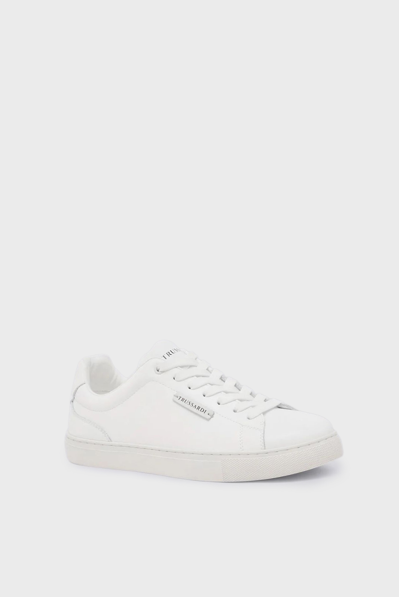 Кеды CUPSOLE SNEAKER - LEATHER 2