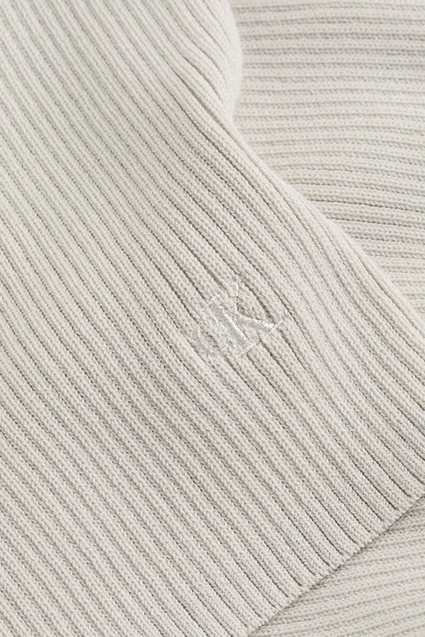 Свитер POLO COLLAR SHORT SLEEVE SWEATER 3