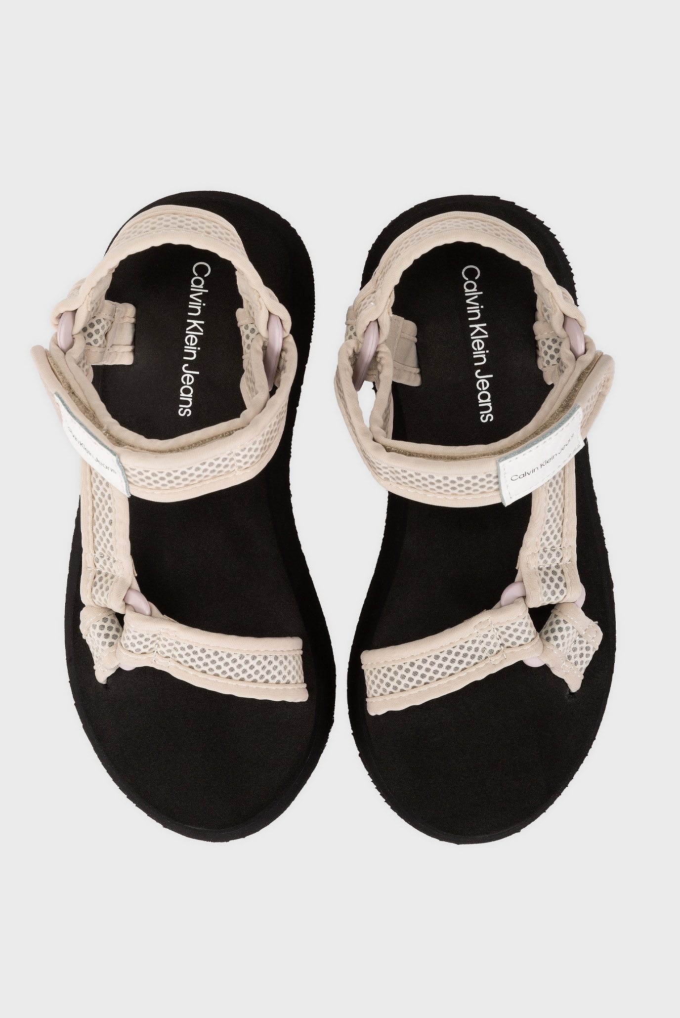 Сандалии PREFRESATO SANDAL WEBBING MESH 5