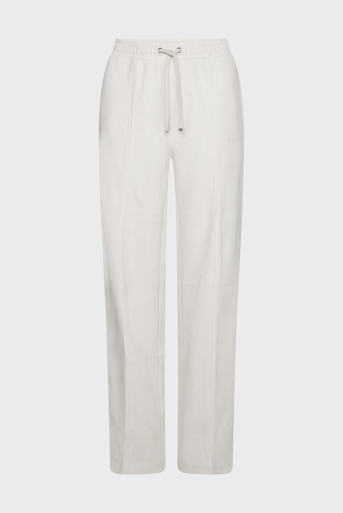 Штаны спортивные MICRO LOGO SEAM WIDE LEG PANT 12