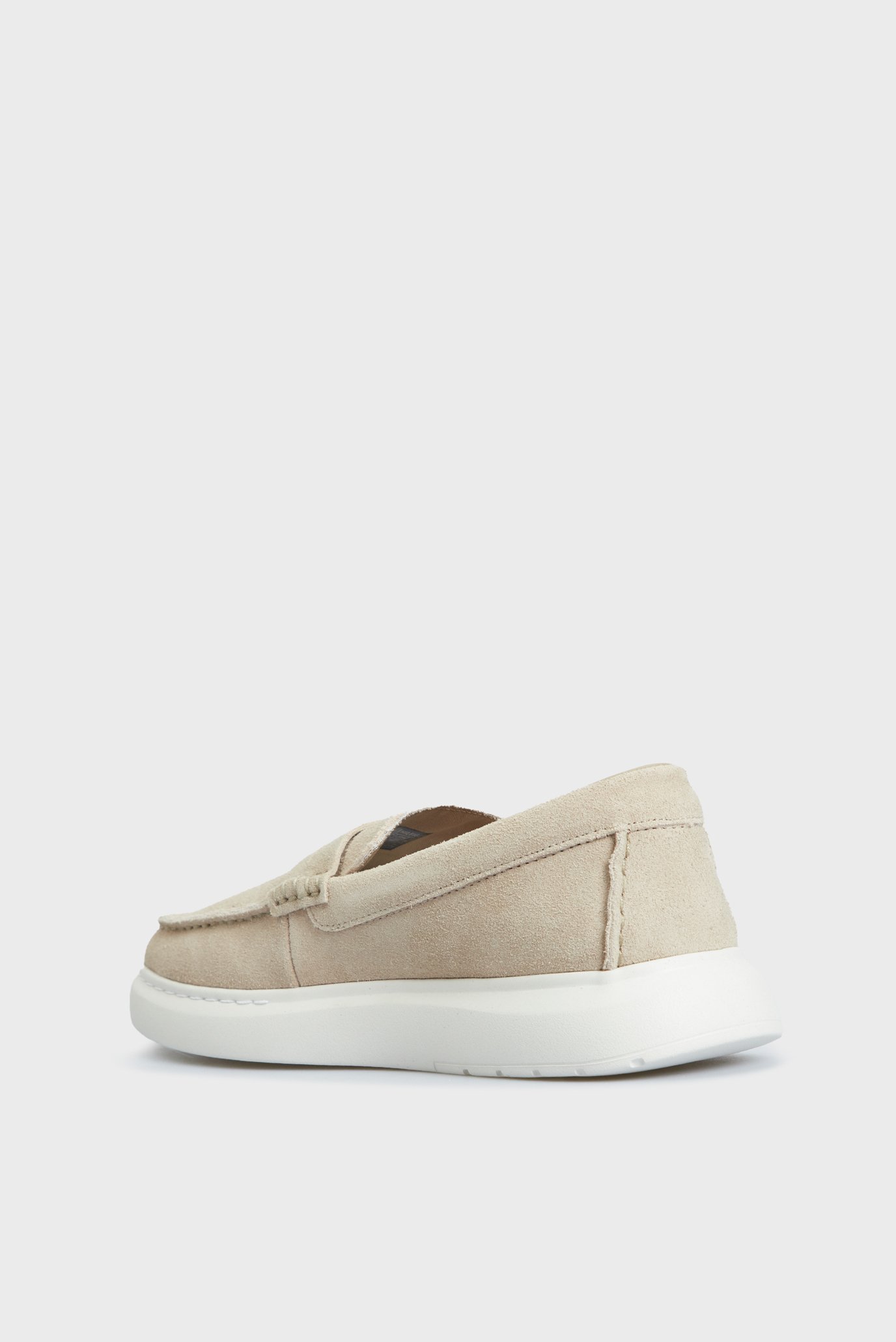 Лоферы TOMMY HILFIGER  HYBRID LOAFER 5