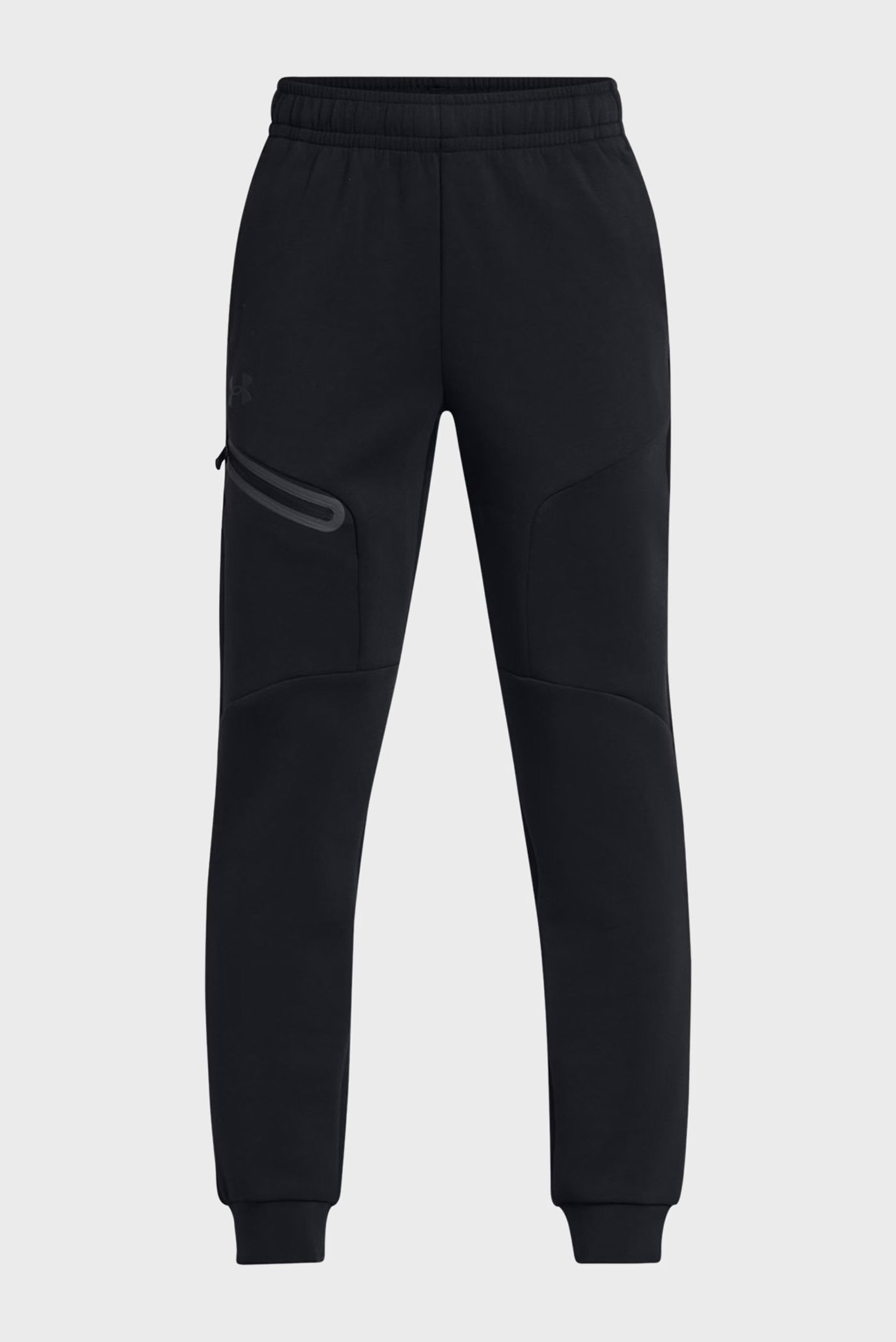 Штаны спортивные/UA B Unstoppable Flc Jogger 1