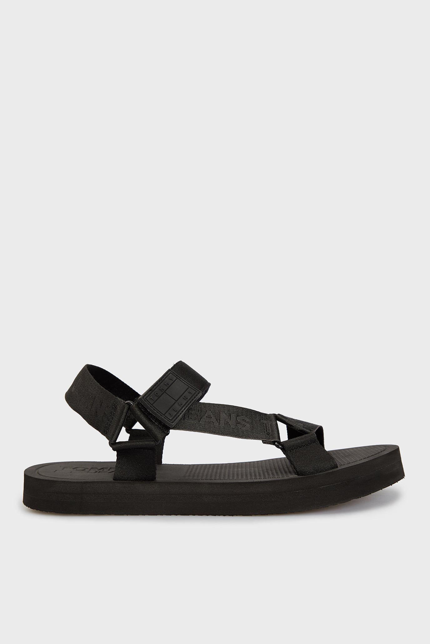 Сандалии TOMMY JEANS MENS EVA SANDAL 6