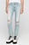 Джинсы/MR Straight Cropped Raw-Kyoto Blue Comf