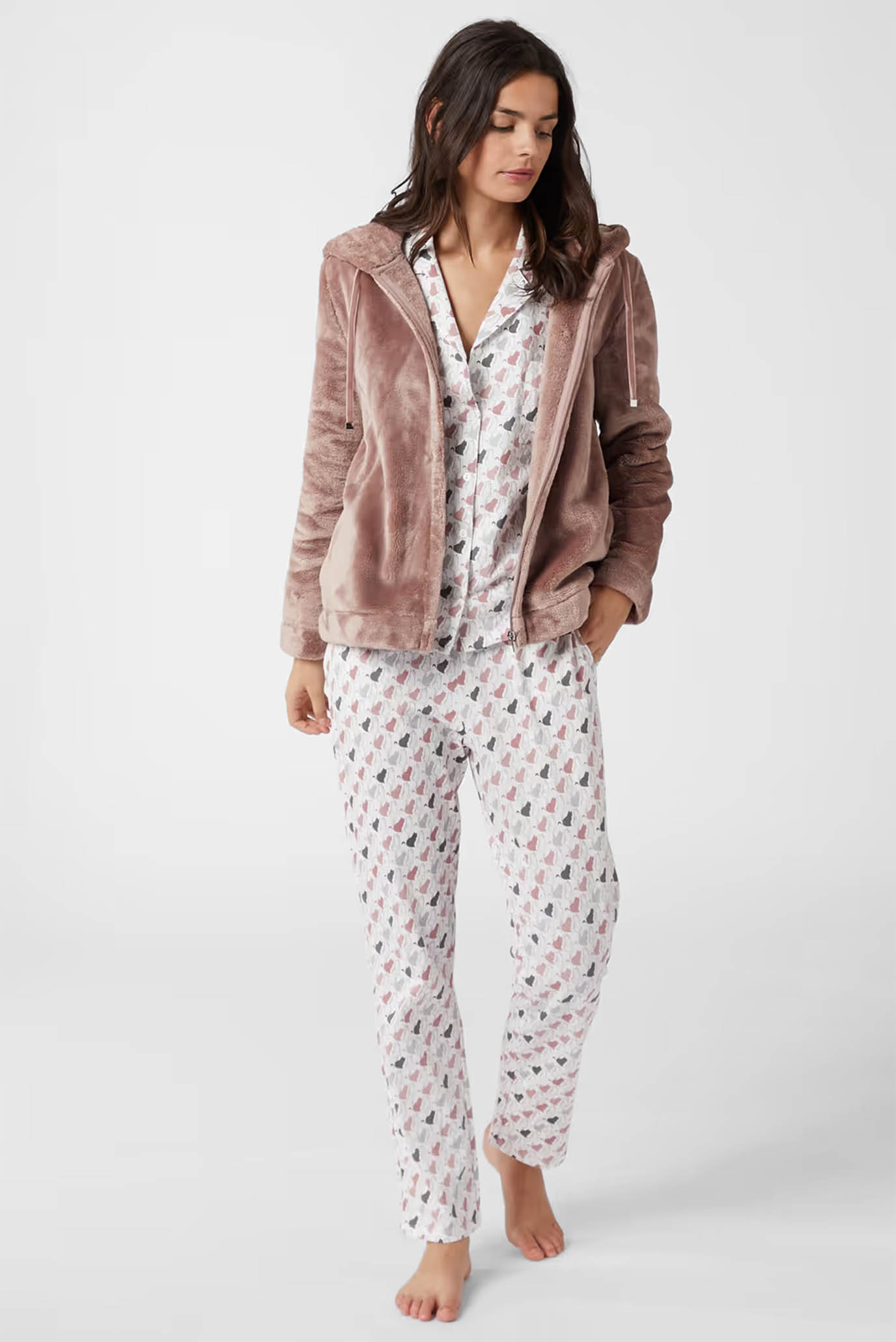 Реглан/NACI - VESTE 2