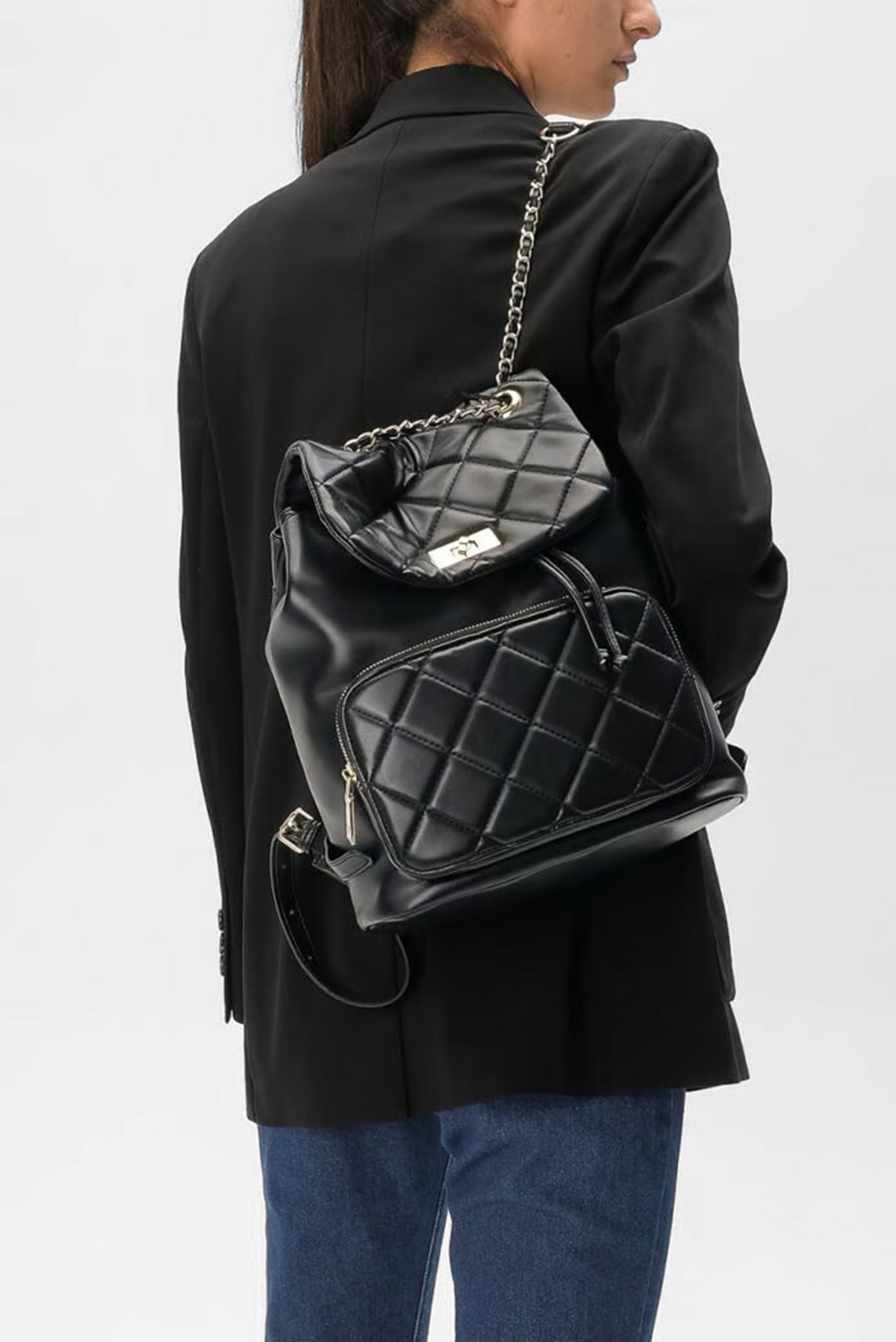 Рюкзак TB #VANIGLIA - BACKPACK 2