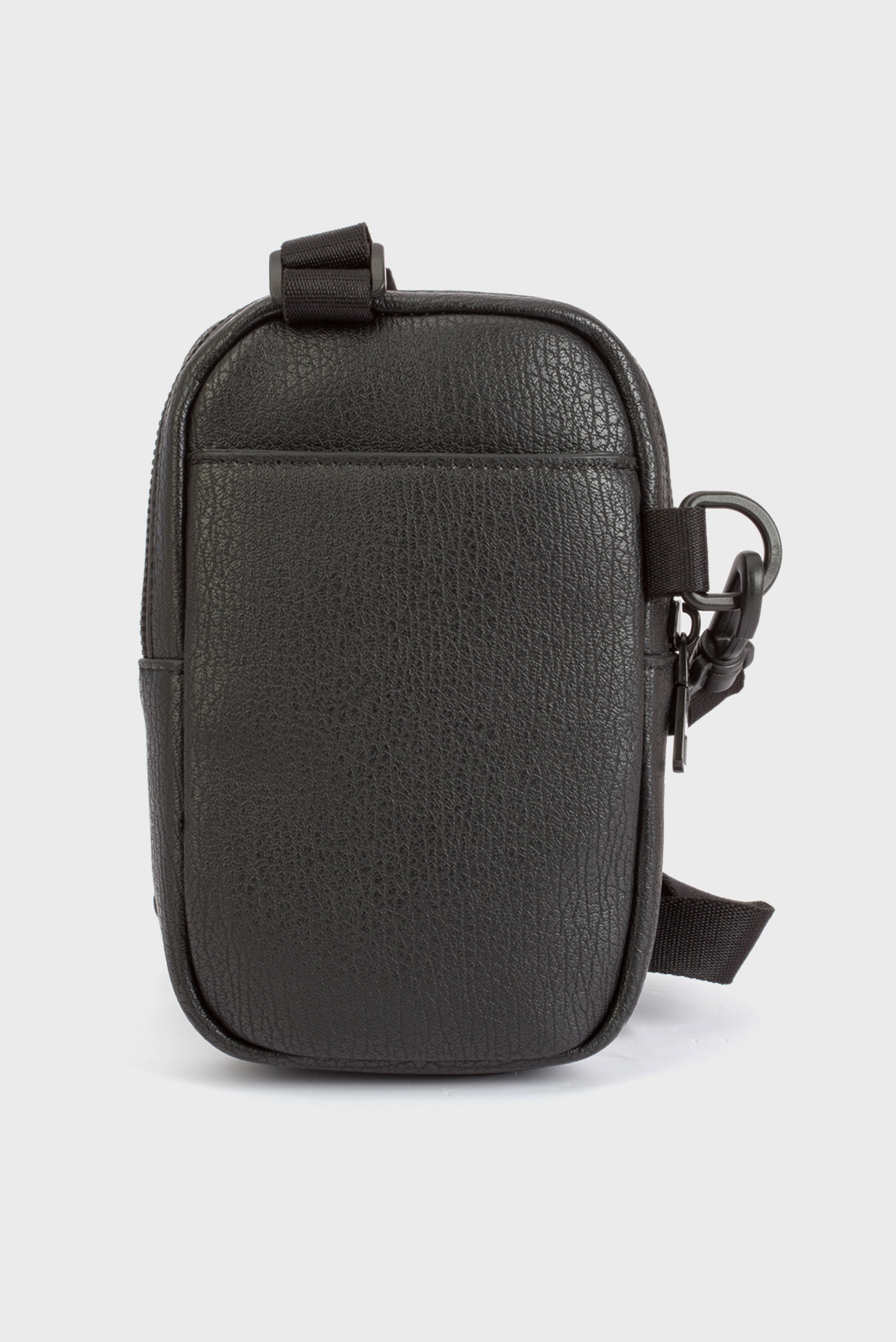 Сумка MONO TEXTURED PHONE CROSSBODY 2