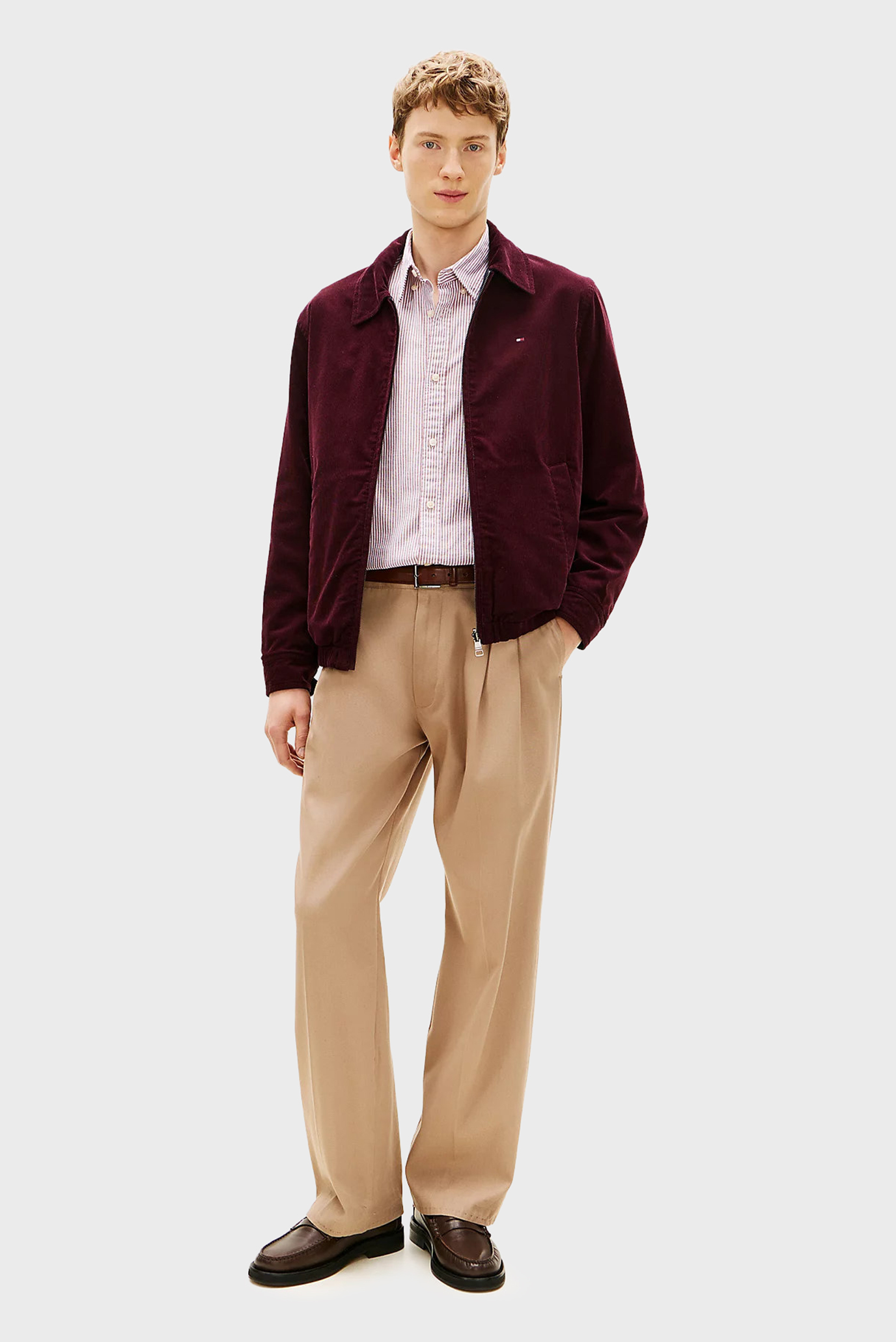 Куртка демисезонная REVERSIBLE IVY JKT 3