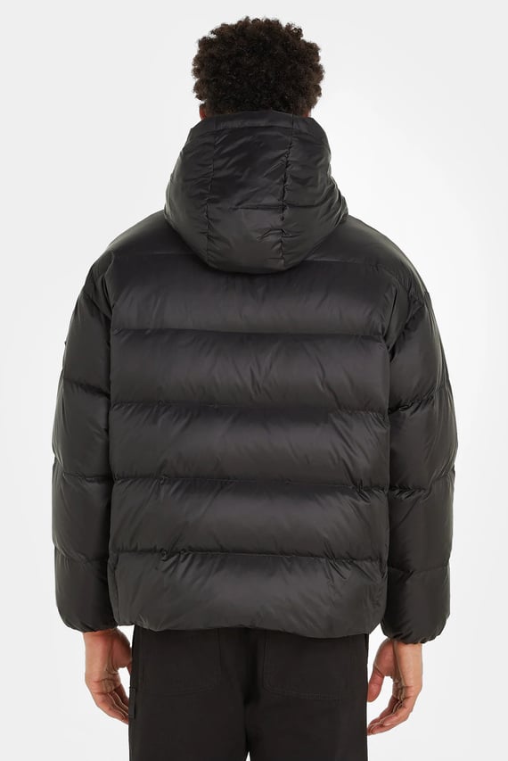 Куртка зимняя ESSENTIALS DOWN OVERSIZED PUFFER