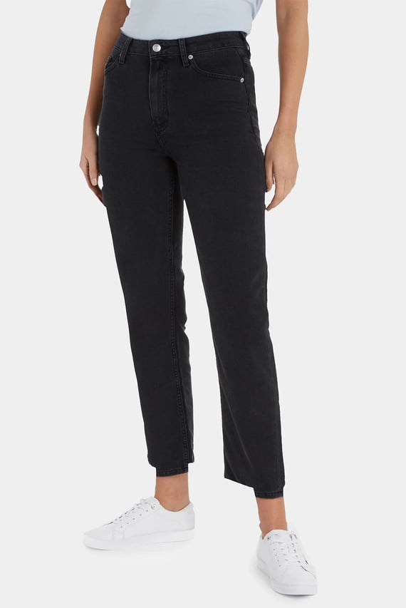 Джинсы CLASSIC STRAIGHT HW A ZIA