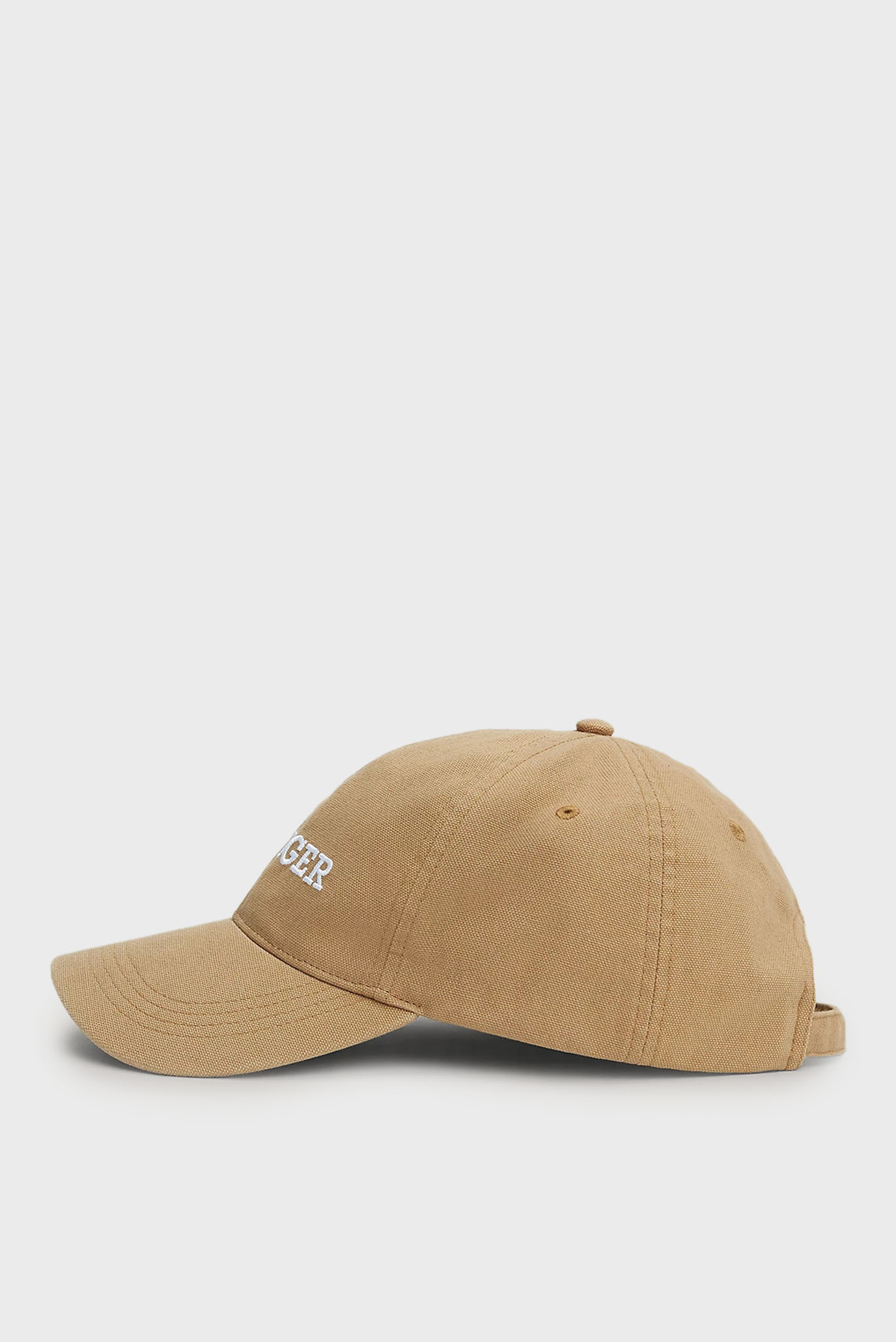 Кепка TH MONOTYPE SOFT 6 PANEL CAP 4