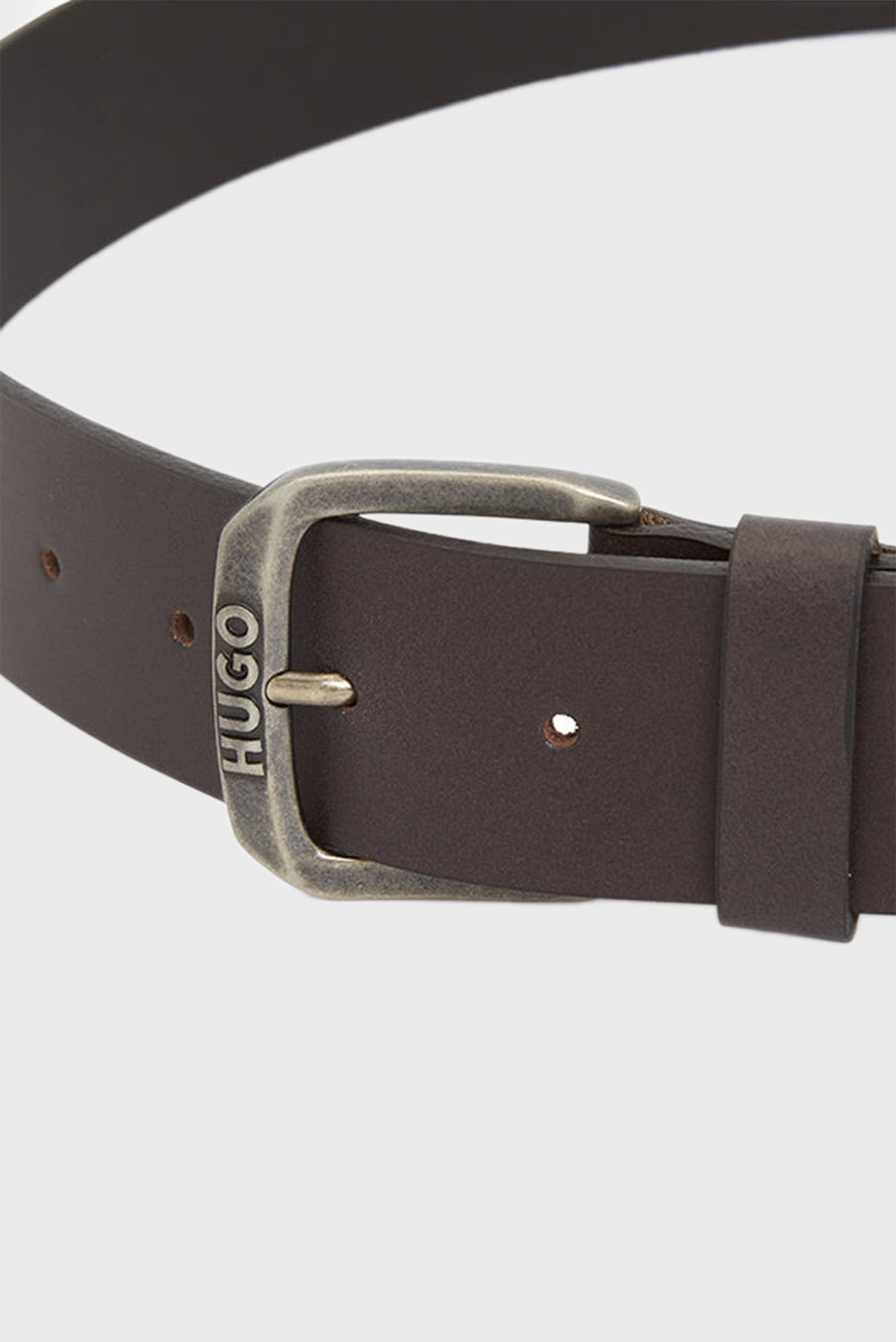 Ремень Berker_Sz40 10260550 01 4