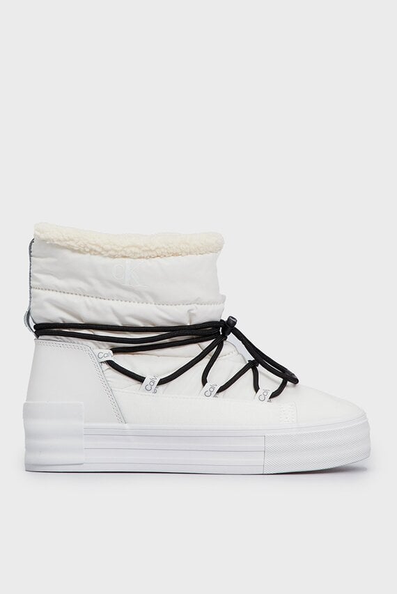 Валенки BOLD VULC FLATF SNOW BOOT WN