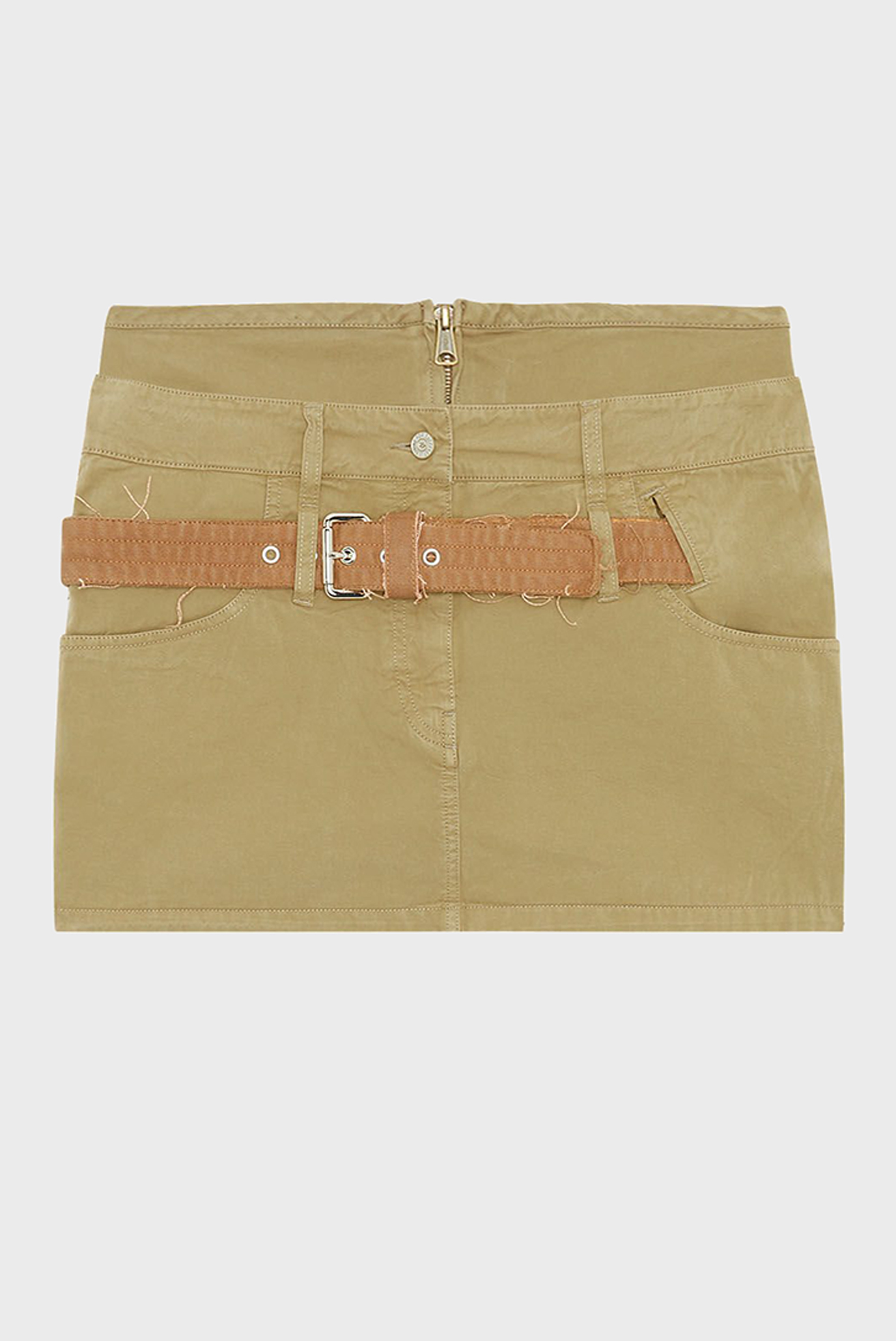 Юбка O-ENTHIA SKIRT 5