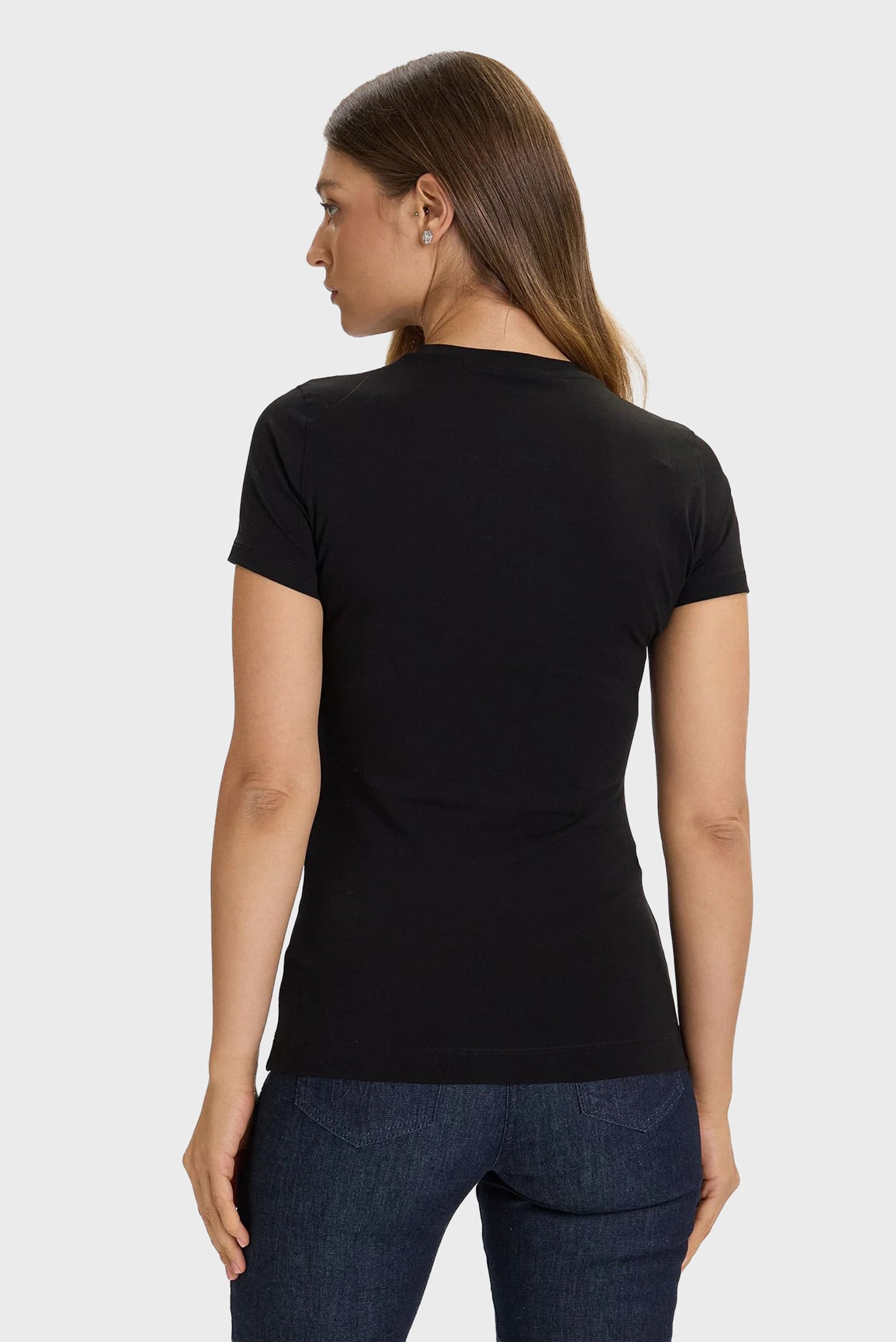 Футболка SS CN TRIANGLE PYTHON TEE 3