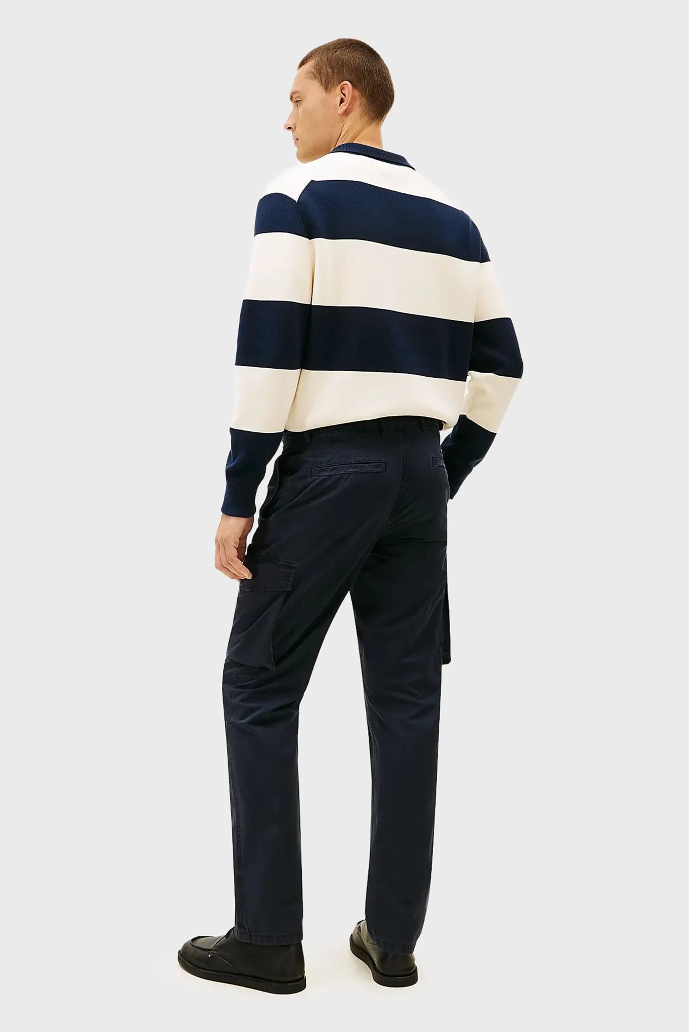 Штаны/DENTON LW TWILL CARGO 3