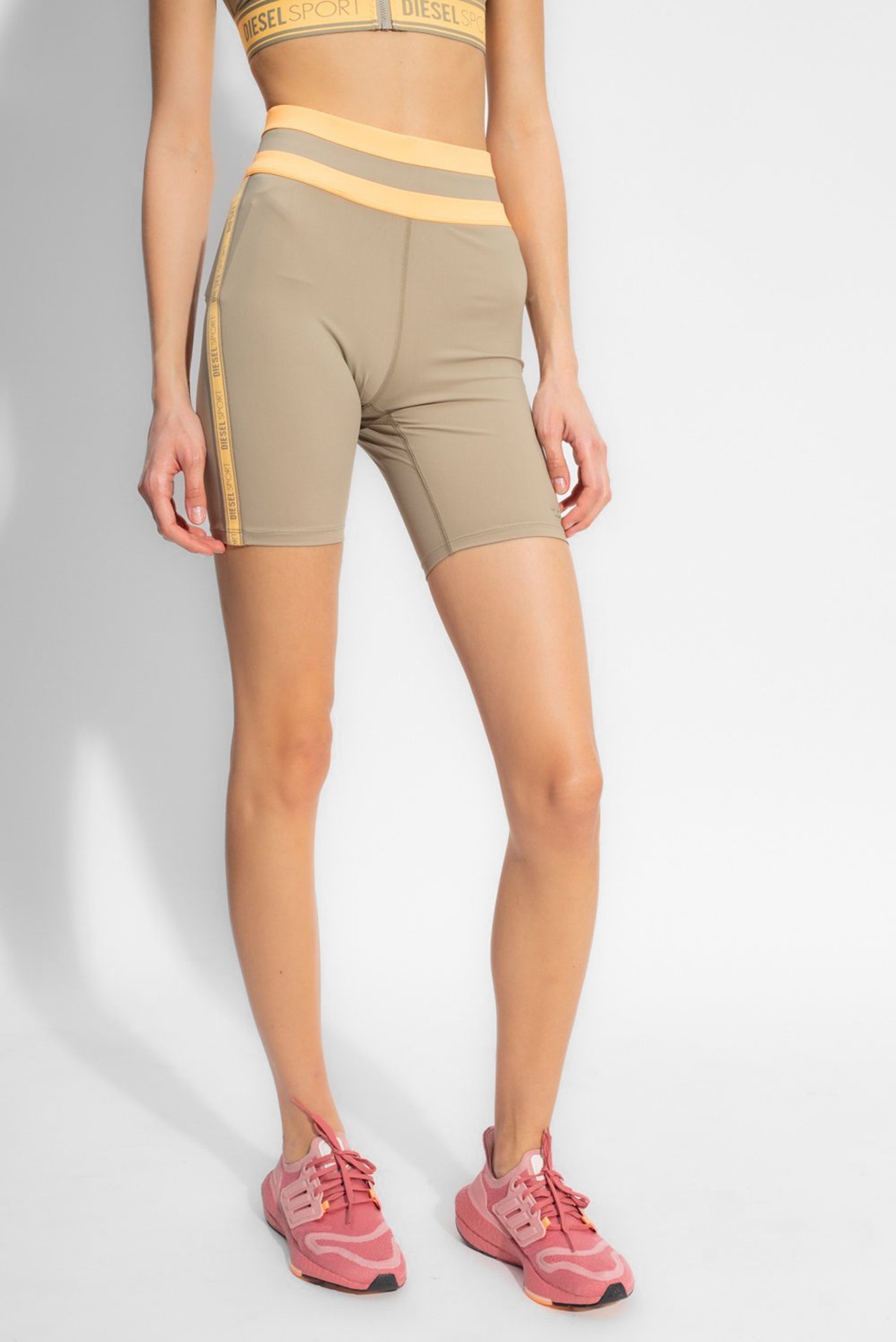 Шорты AWSB-RECHELLE-WT33 BIKER 4