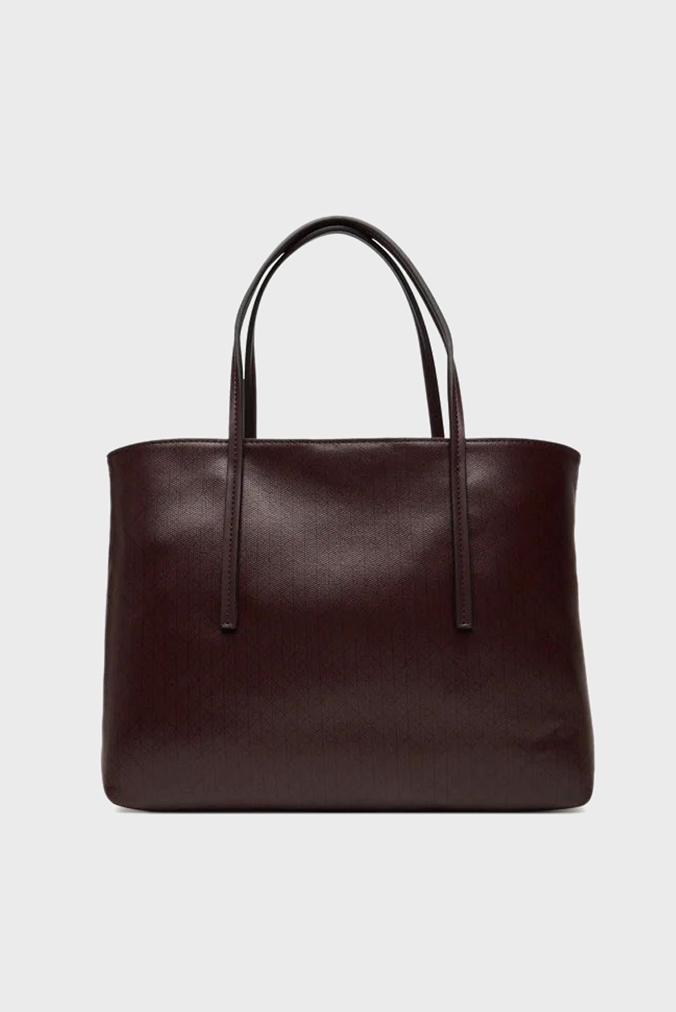 Сумка EMBLEM AOP SMALL TOTECalvin Klein Сумка EMBLEM AOP SMALL TOTE 2