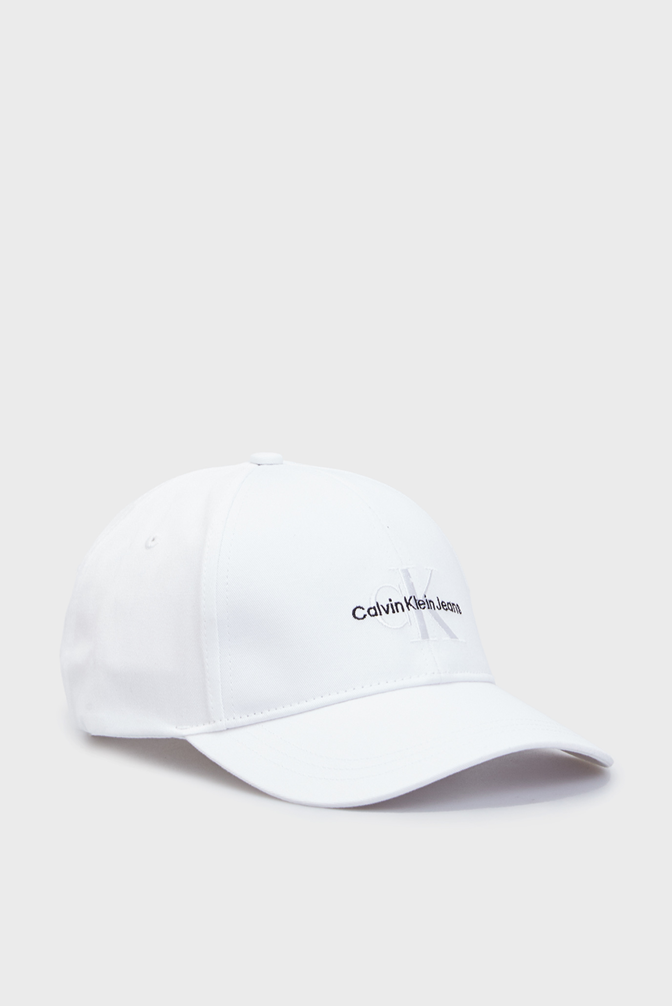 Кепка/MONO LOGO EMBRO CAP 1