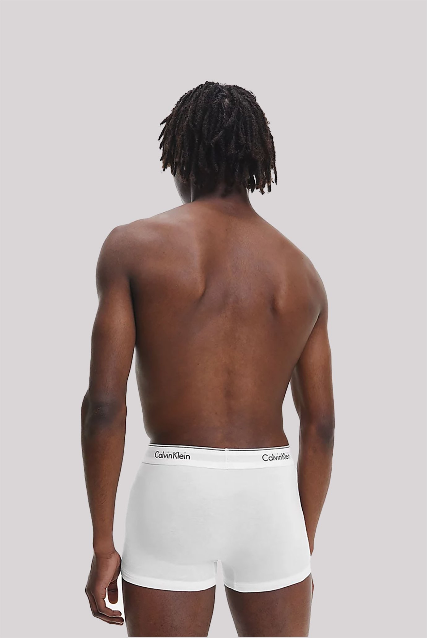 Набор белья TRUNK 3PKCalvin Klein Набор белья TRUNK 3PK 3