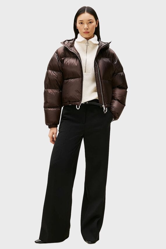 Куртка зимняя SUPER LIGHT HW DOWN RLX JKT