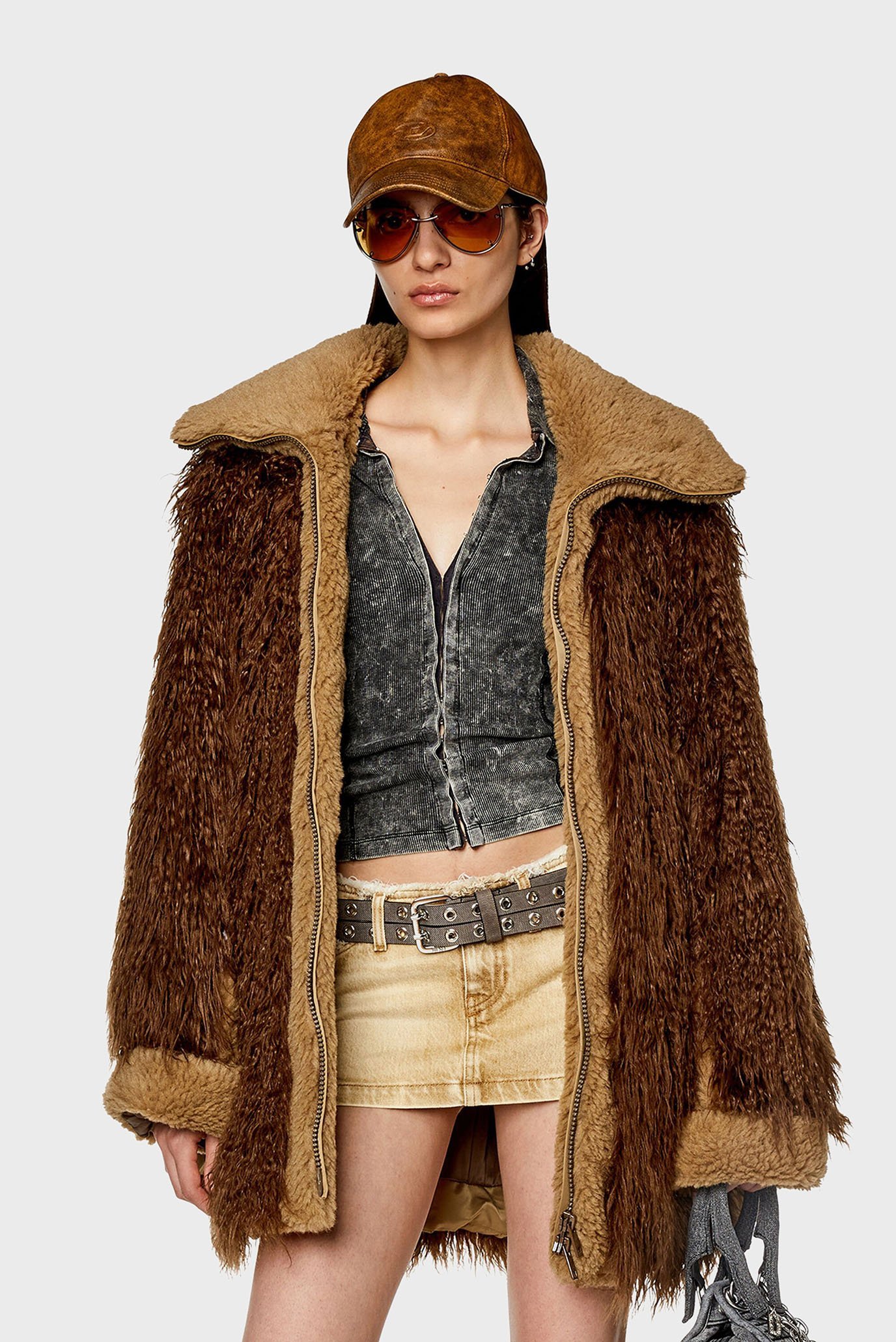 Куртка зимняя W-BECCA JACKET 4