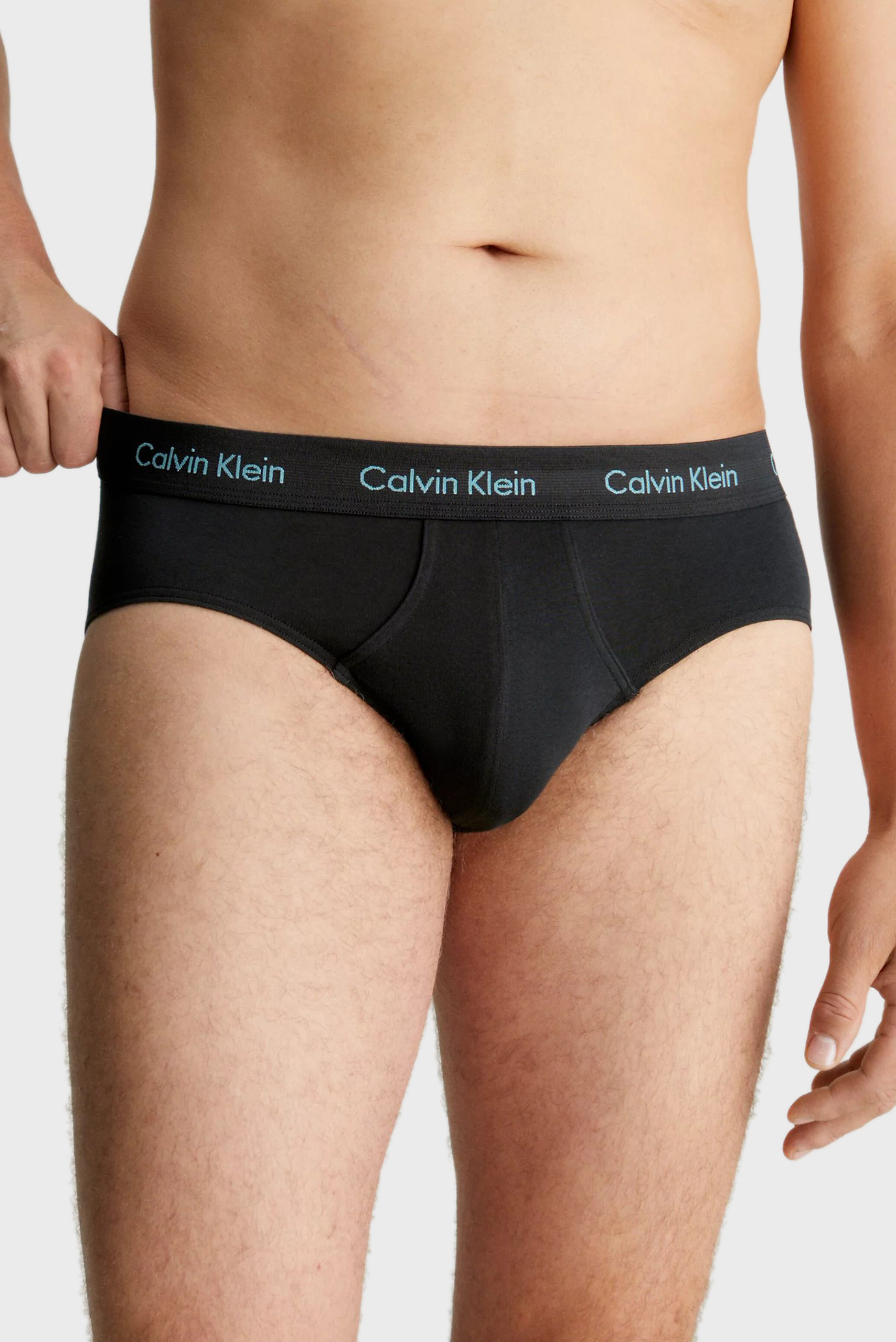 Набор белья HIP BRIEF 3PKCalvin Klein Набор белья HIP BRIEF 3PK 9