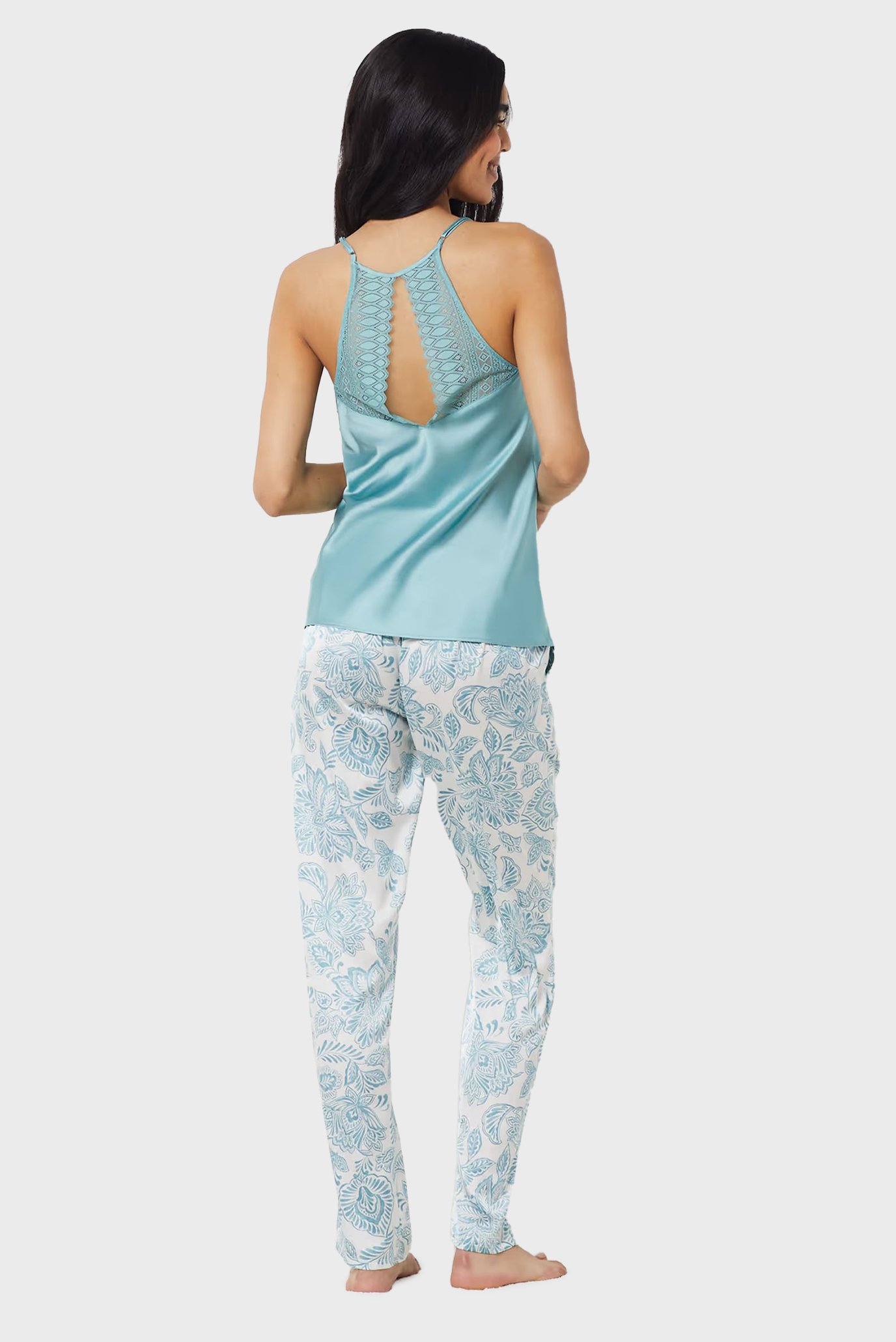 Майка GRAVURE - CARACO 3