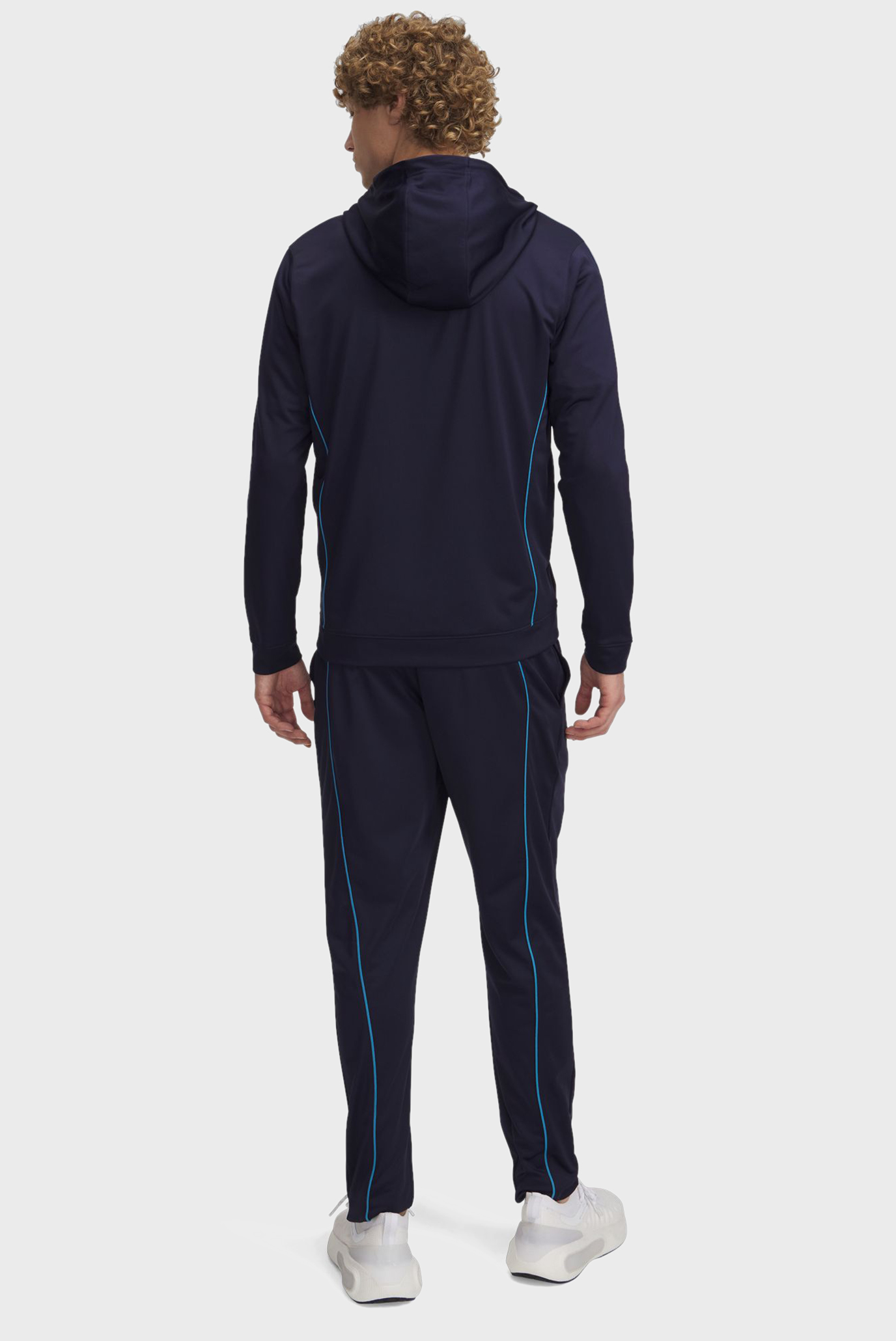 Костюм спортивный UA EMEA Tracksuit Novelty 3