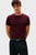 Футболка ESS SEASONAL REG FIT SOLID TEE