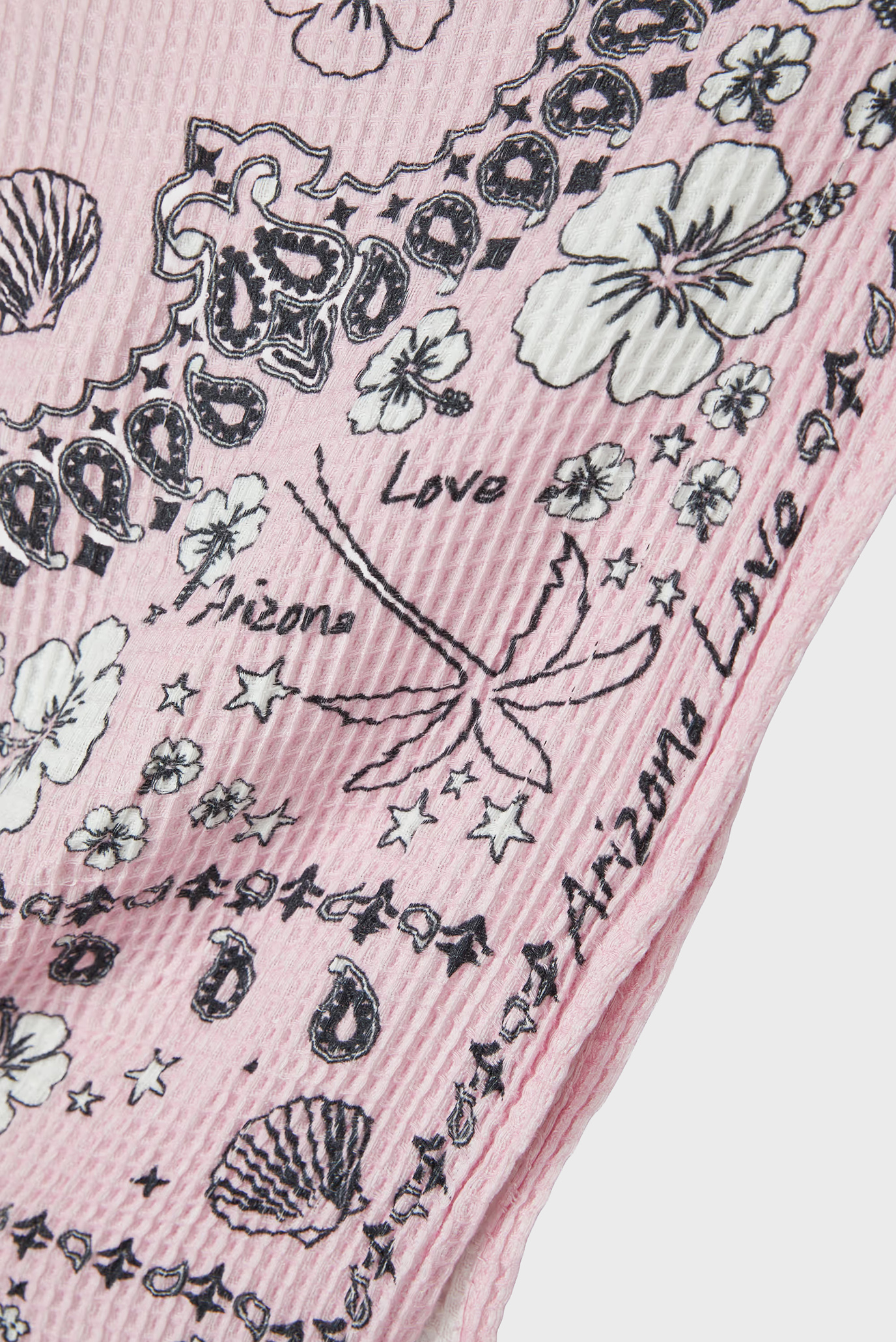 Полотенце ARIZONALOVE - SERVIETTE 4