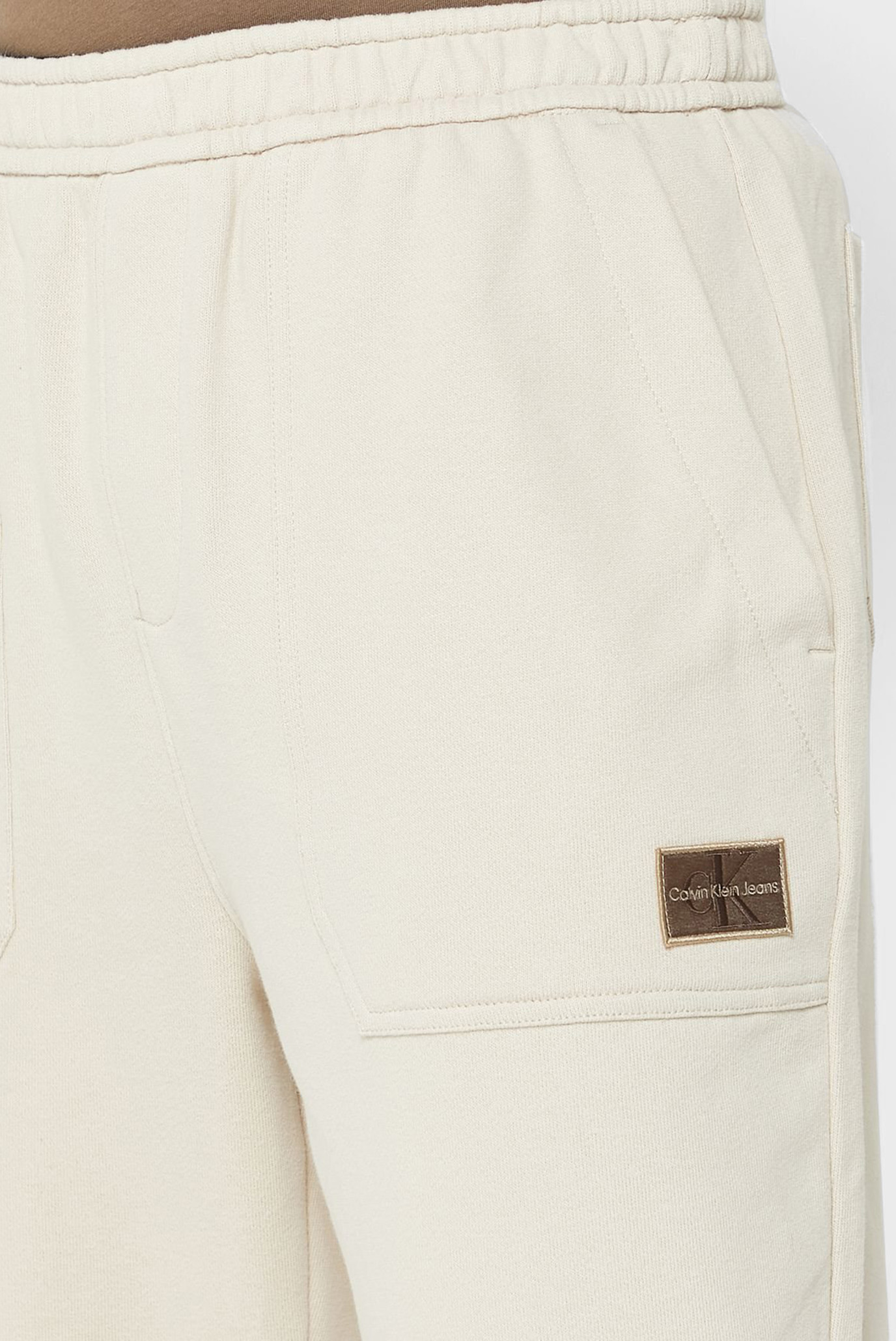 Штаны спортивные SHRUNKEN BADGE HWK PANT 4