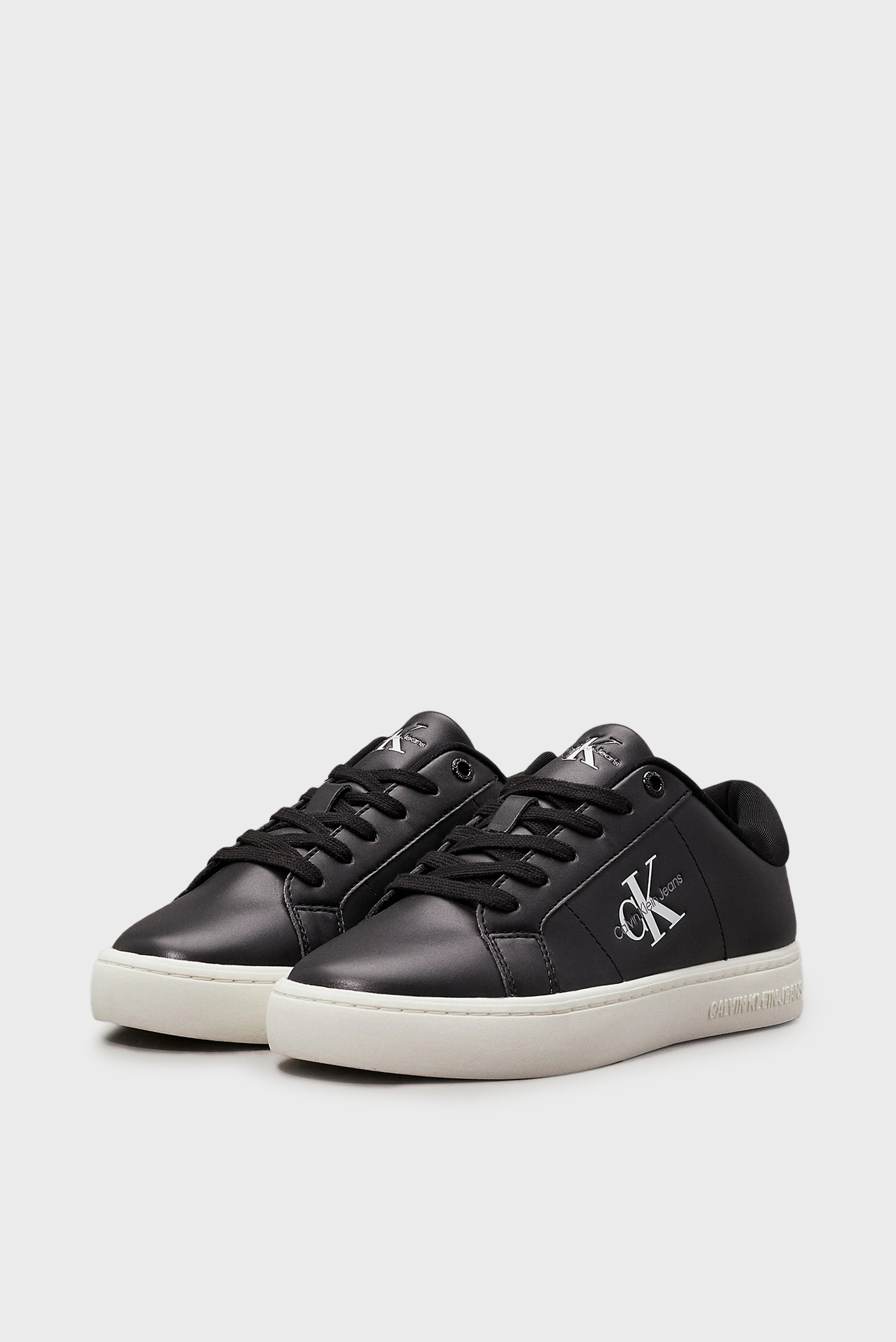 Кроссовки CLASSIC CUPSOLE LOWLACEUP LTH WN 3