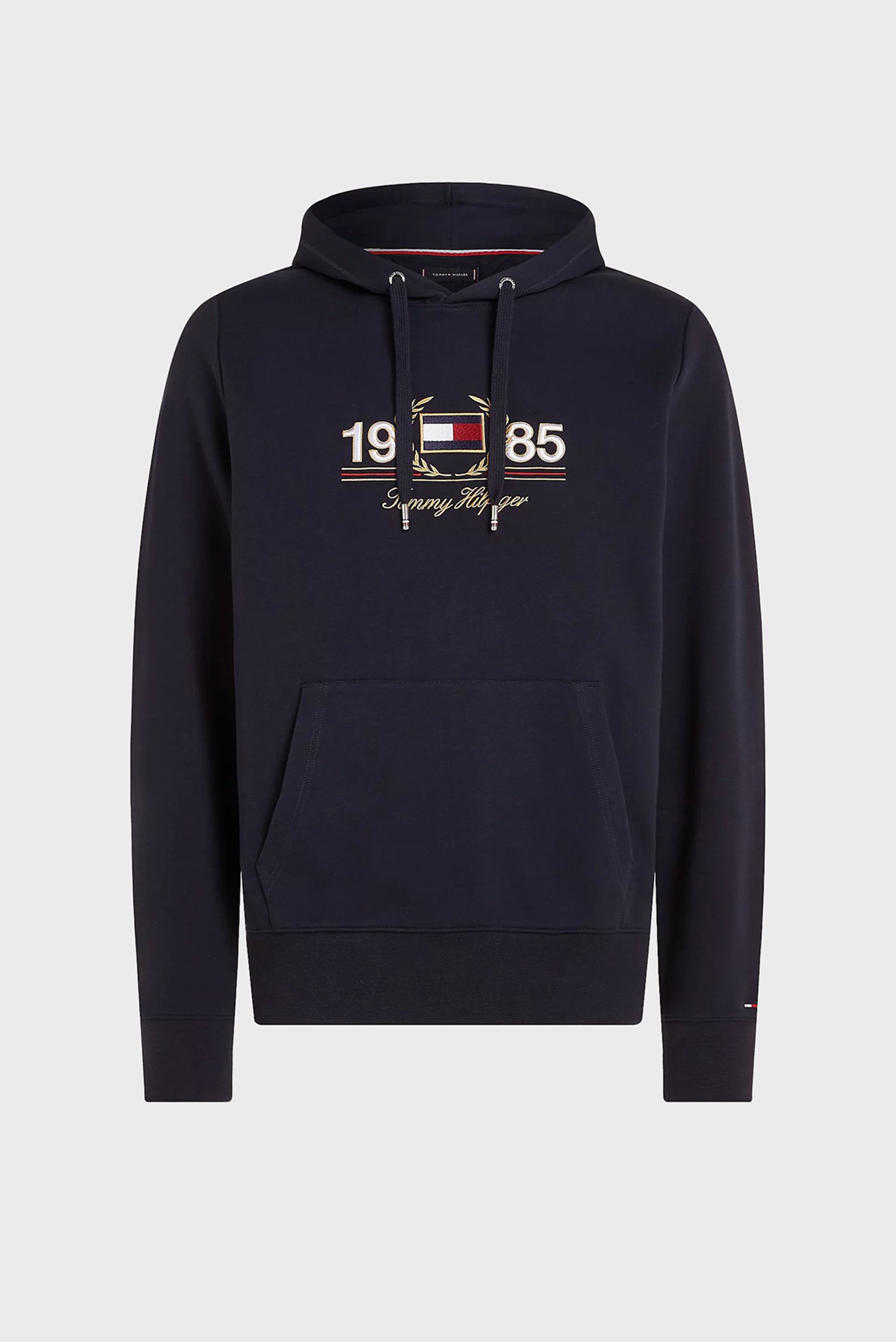 Худи ICON LAUREL HOODYTommy Hilfiger Худи ICON LAUREL HOODY 6