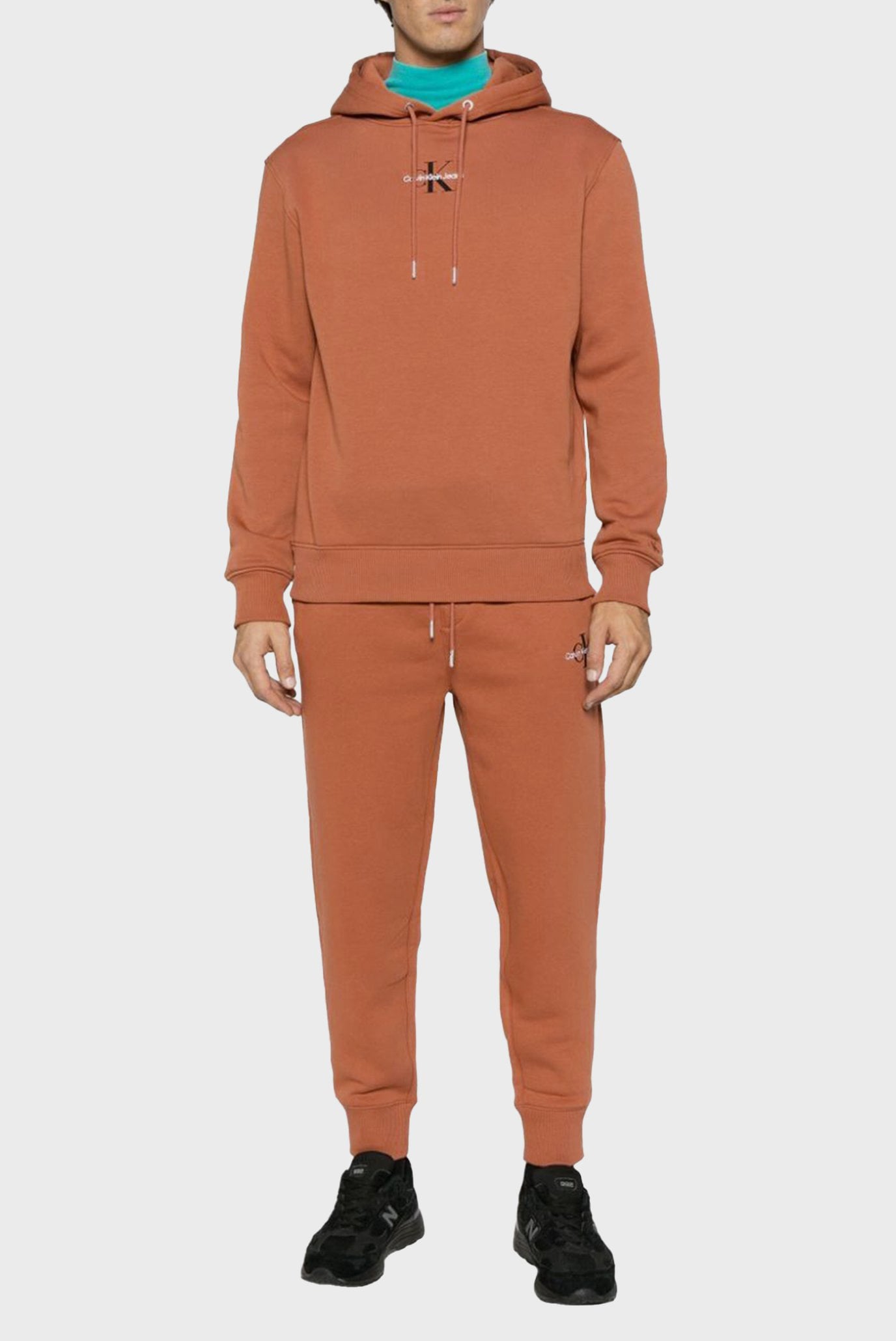 Штаны спортивные MONOLOGO HWK PANT 5