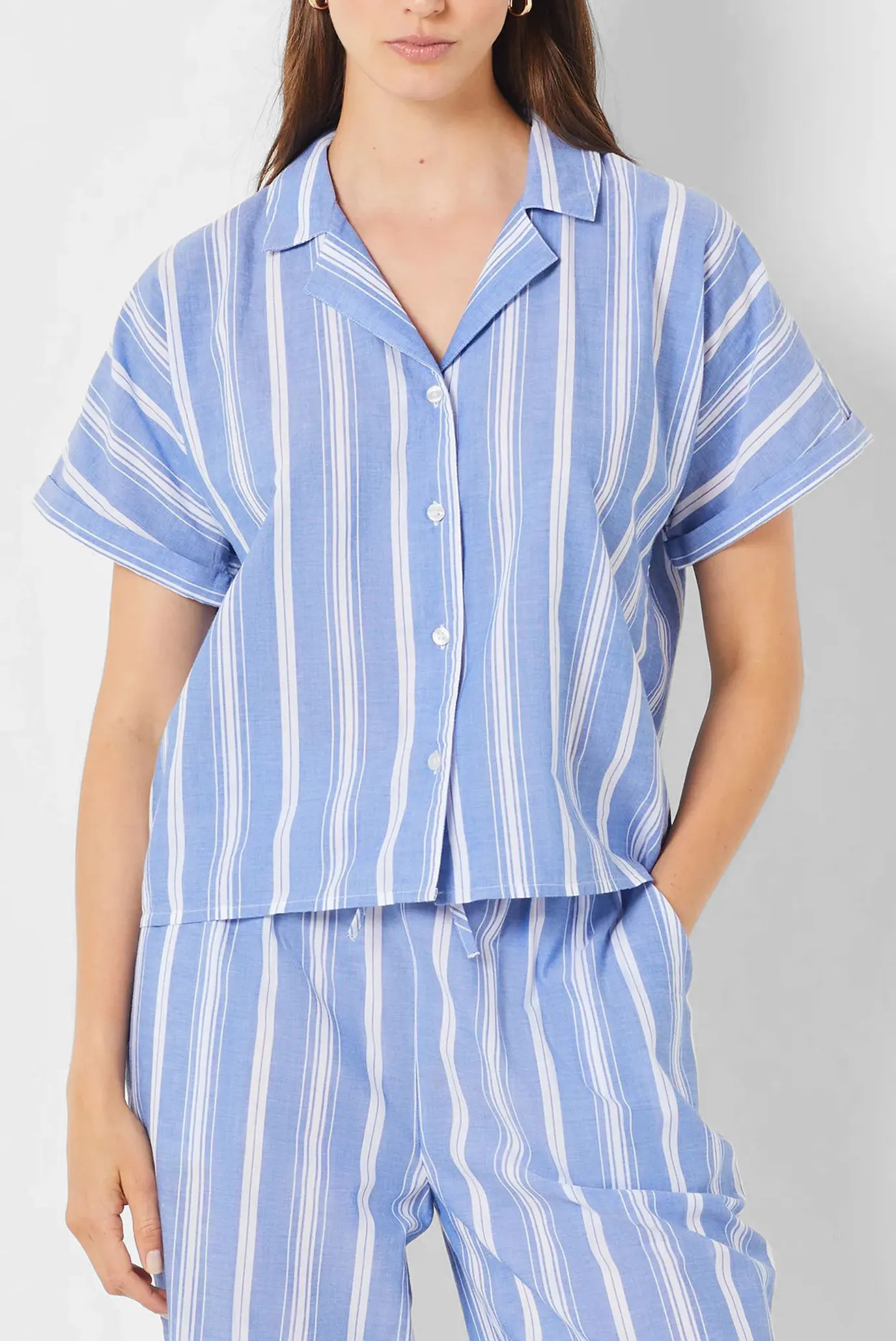 Ночная рубашка JENNIE - CHEMISE 4