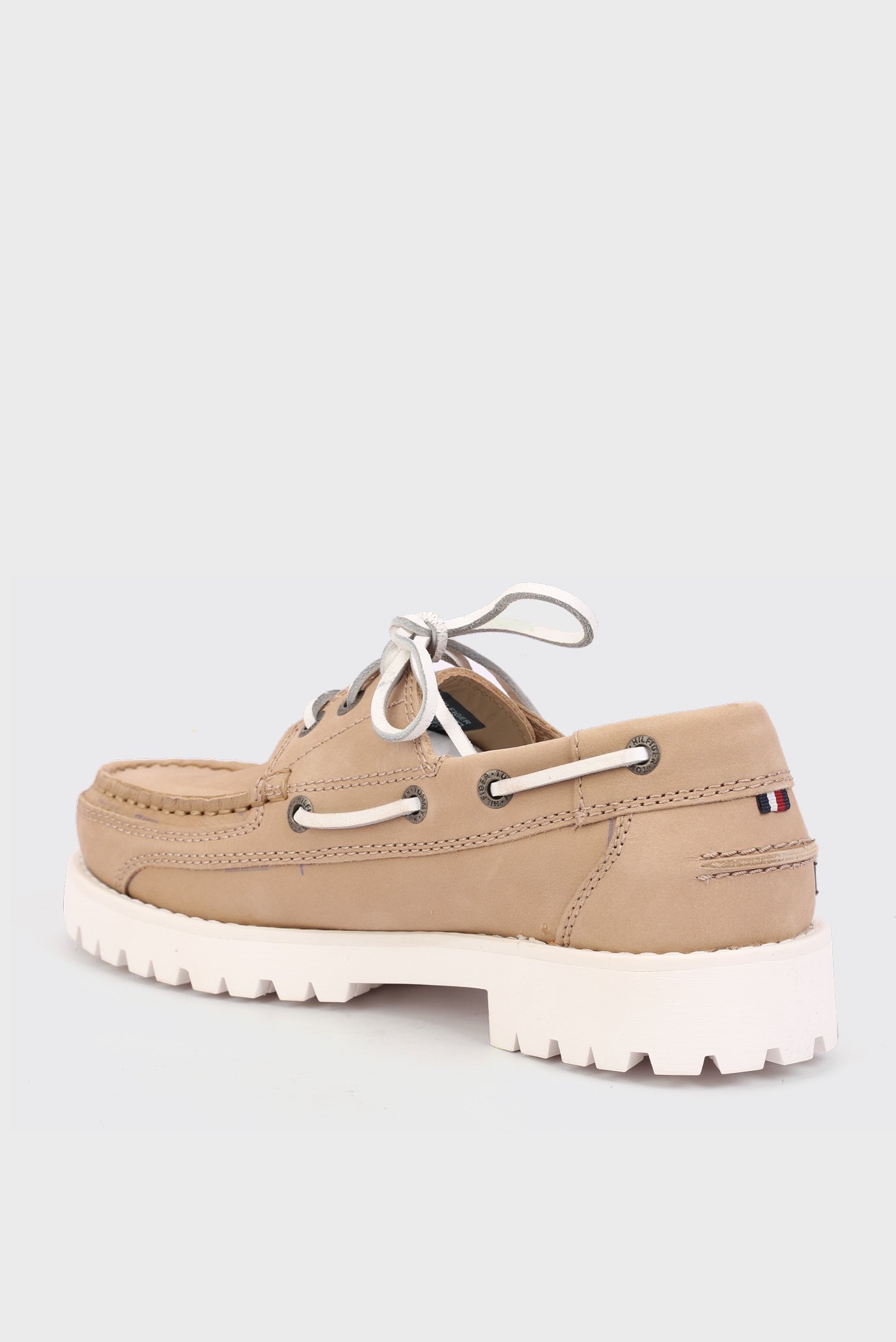 Топсайдеры PREMIUM CLEATED W BOAT SHOE 3