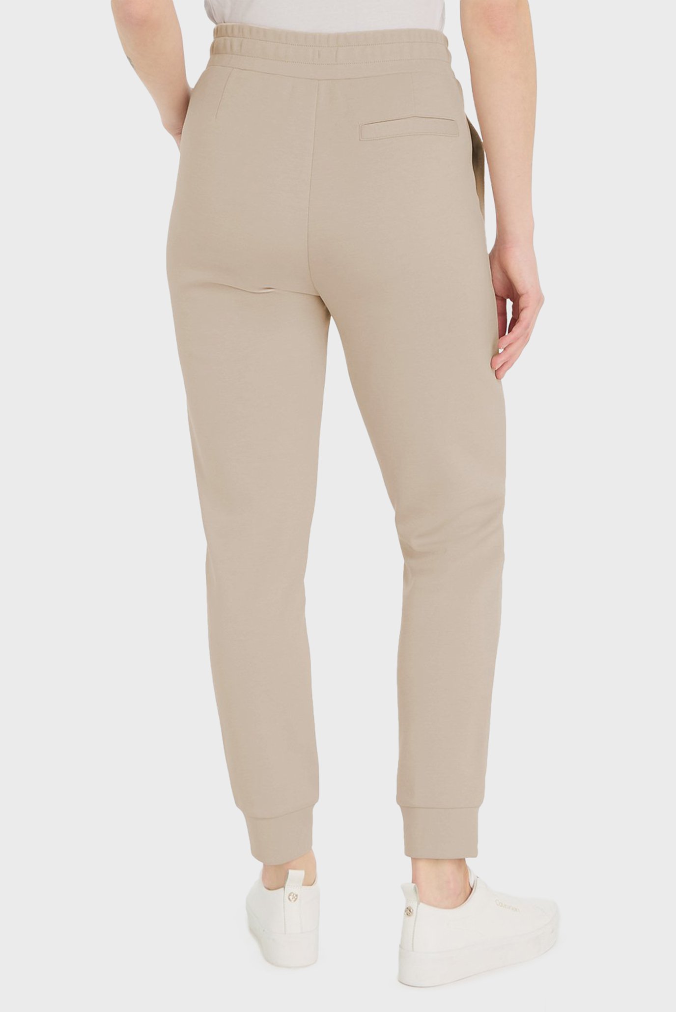 Штаны спортивные MICRO LOGO ESS SLIM JOGGER 6