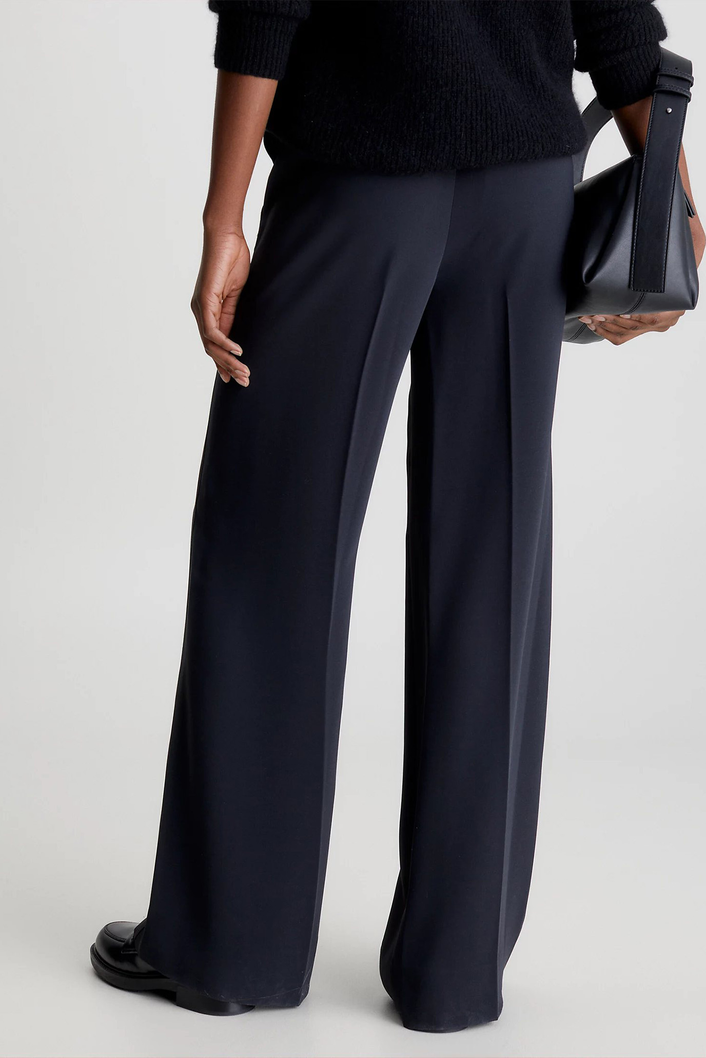 Штаны STRUCTURE TWILL ELASTIC PANT 2