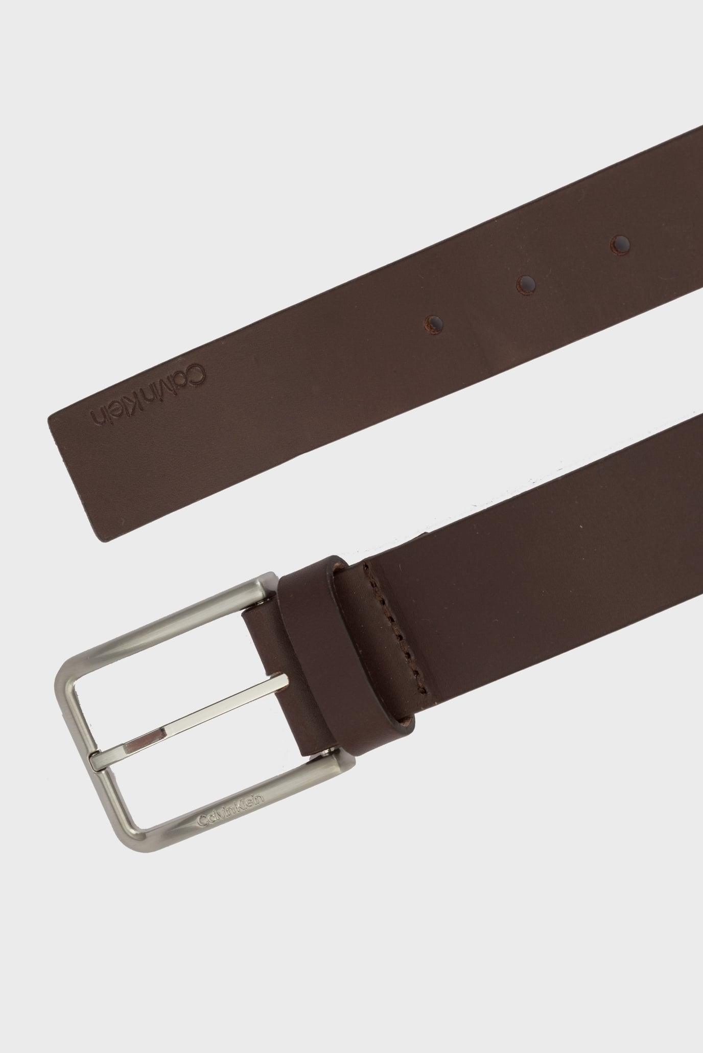 Ремень WARMTH SMOOTH 35MM 3