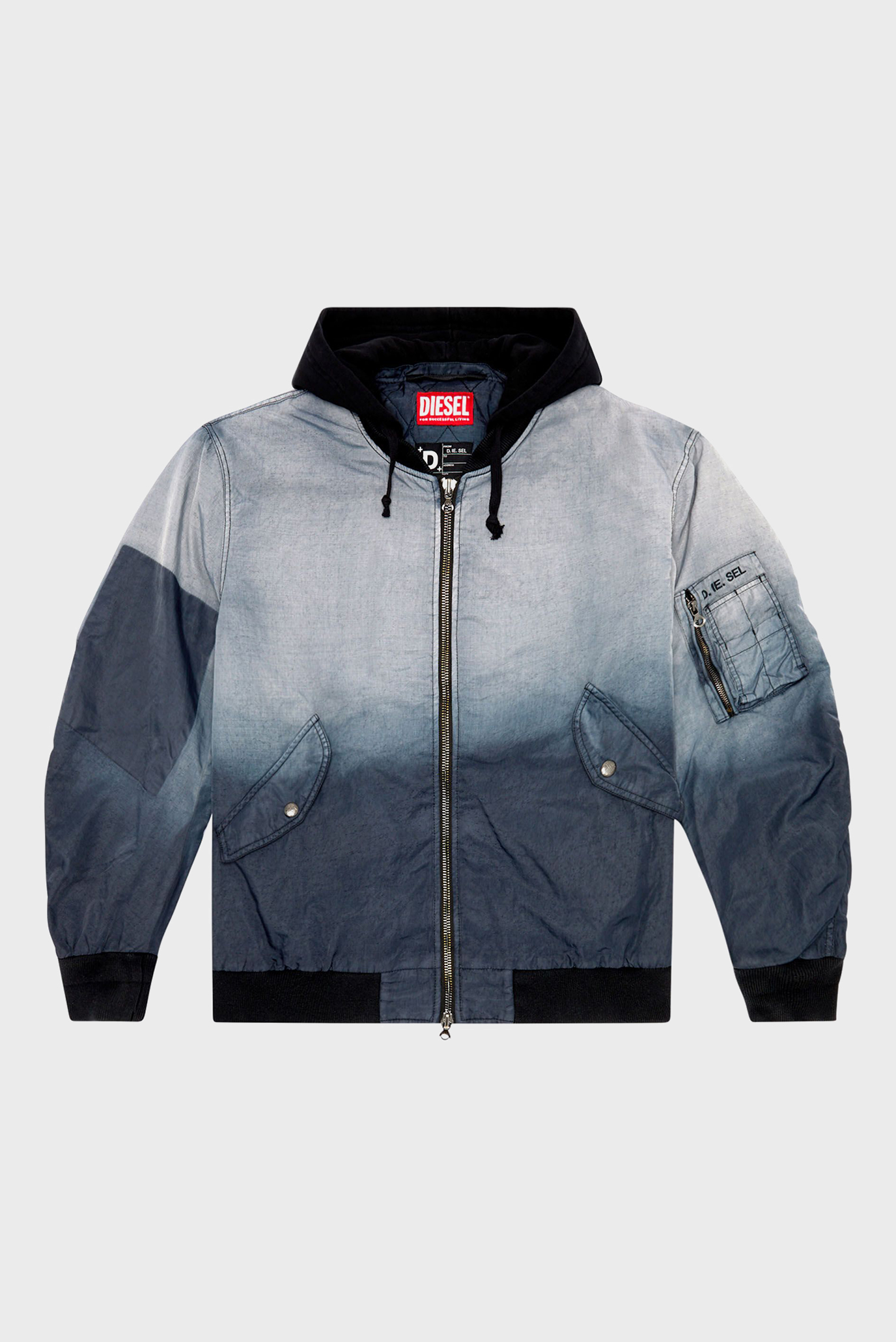 Ветровка J-COMMON JACKET 5