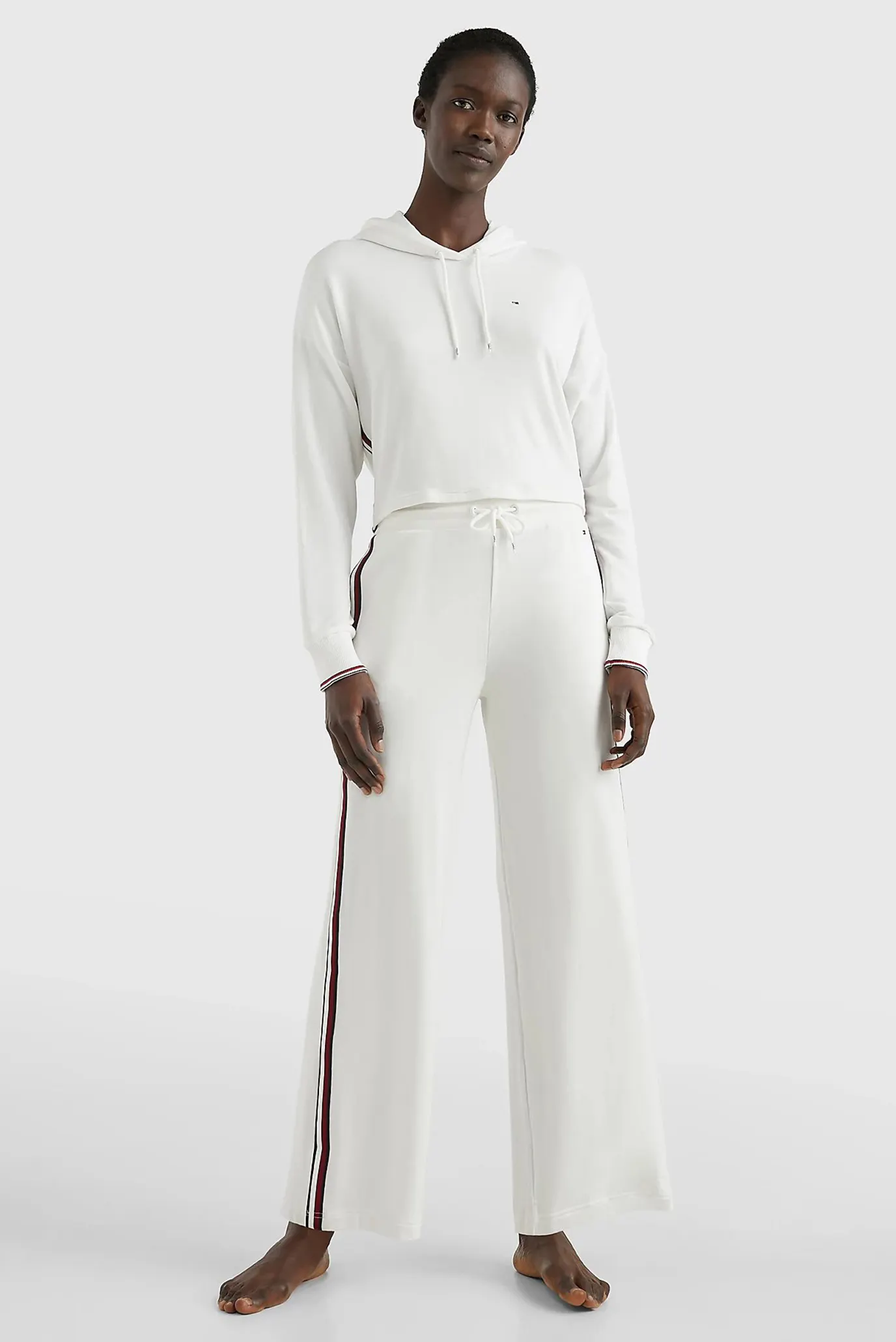 Штаны спортивные LONG PANTS TAPE (EXT SIZES) 7