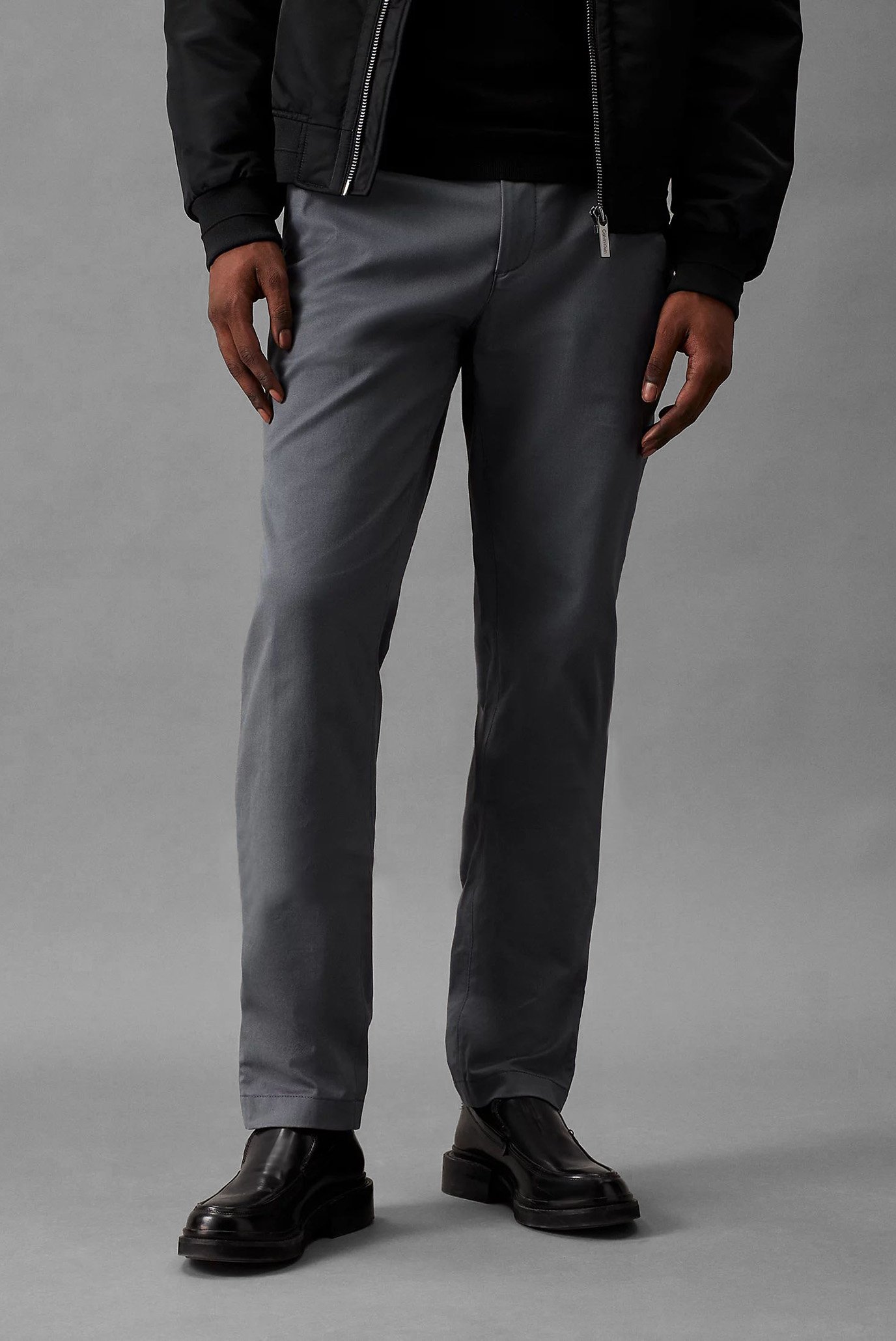 Штаны/MODERN TWILL SLIM CHINO 1