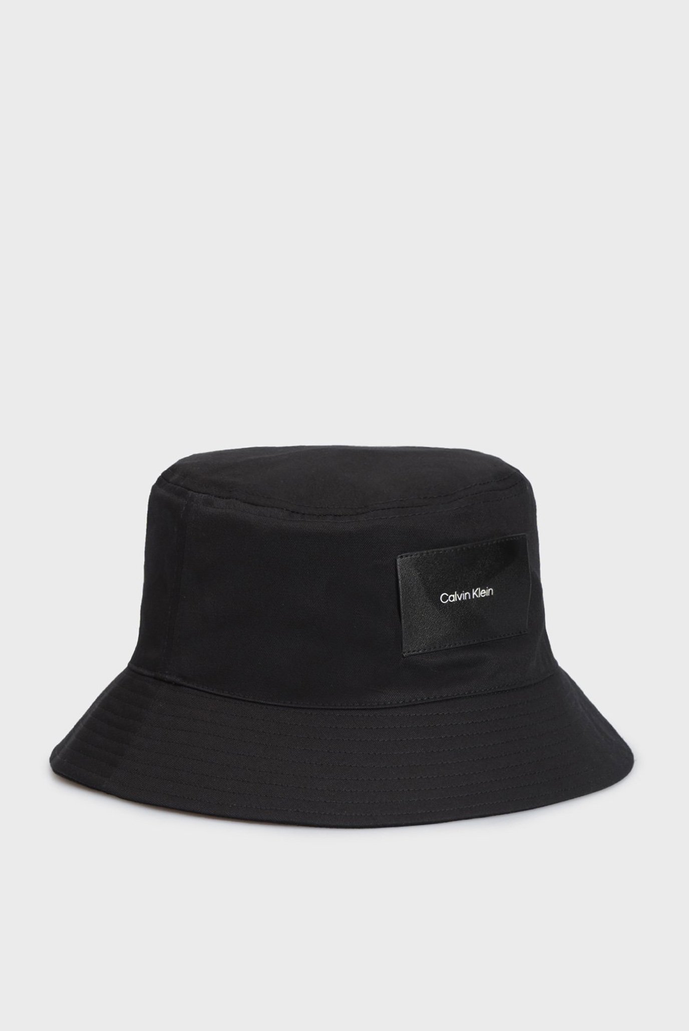 Панамка CK PATCH BUCKET 3