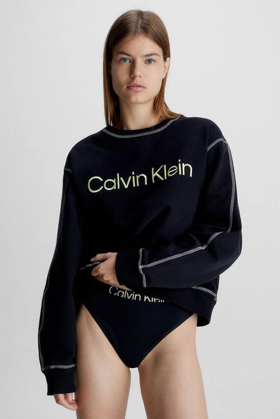 Свитшот L S SWEATSHIRT