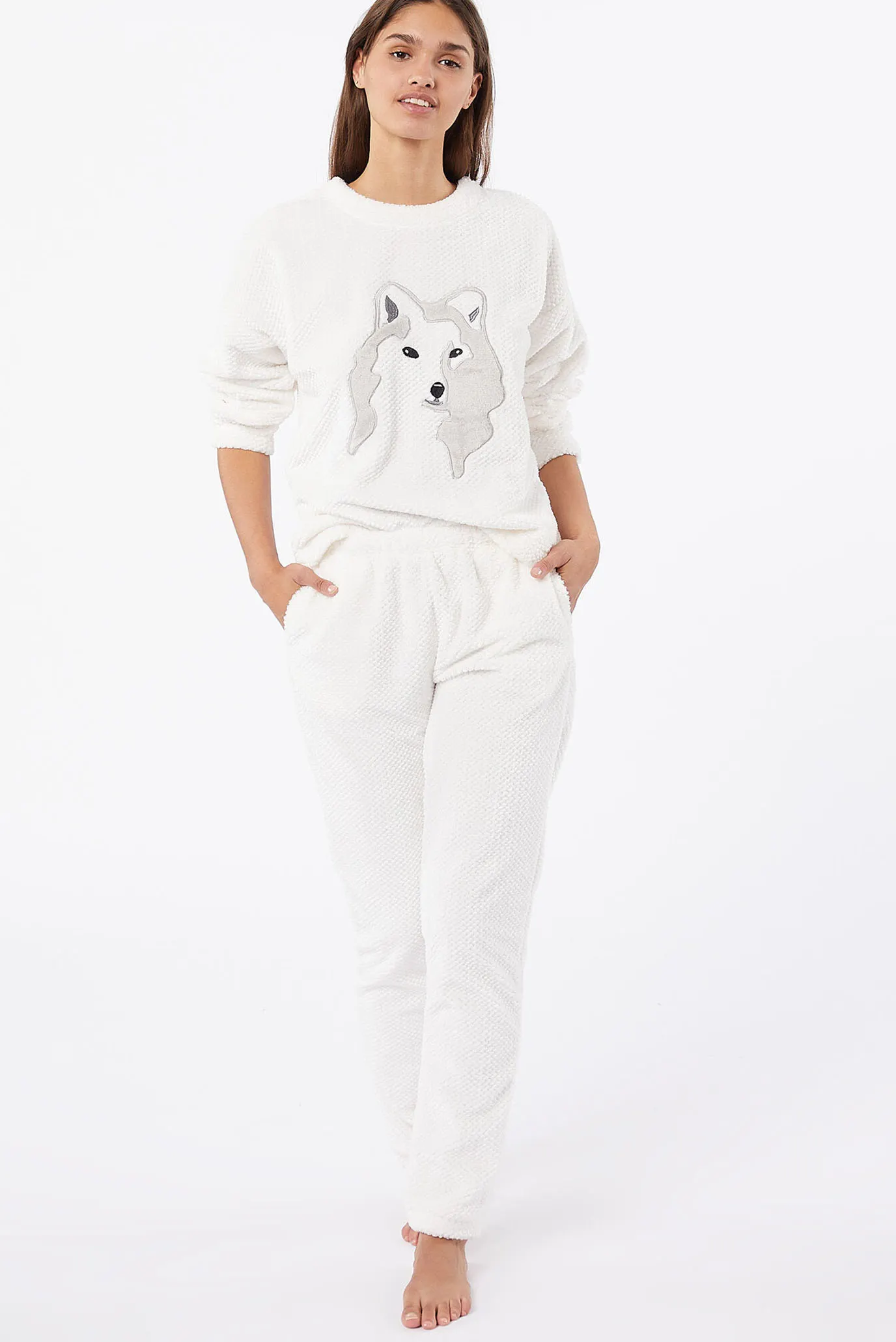 Штаны MIFOX - PANTALON 5