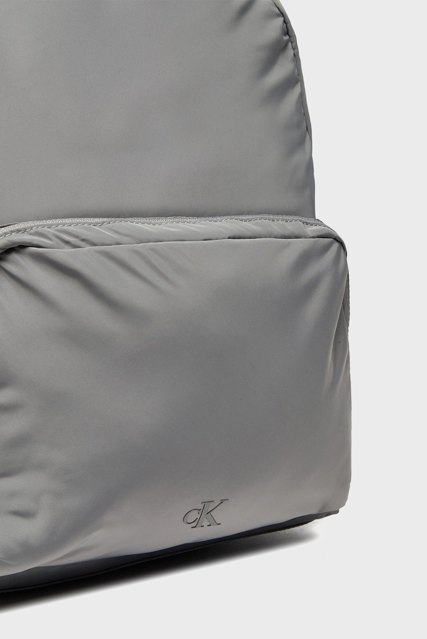 Рюкзак OVER WEBBING CENTER ZIP BP NY 4