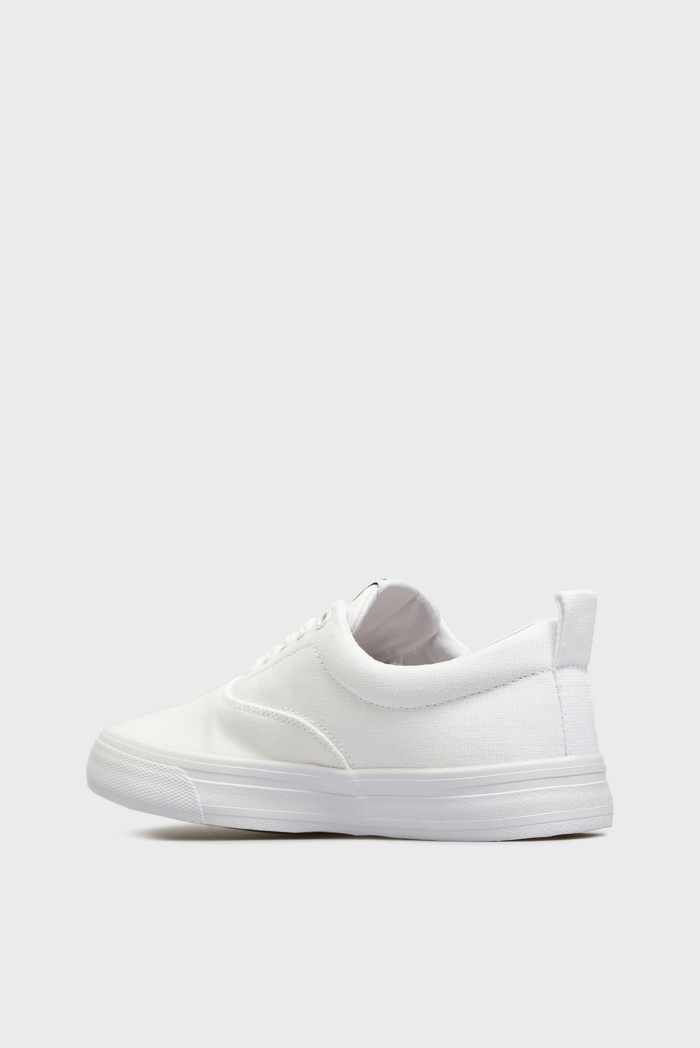 Женские белые кеды WMN CLASSIC 9