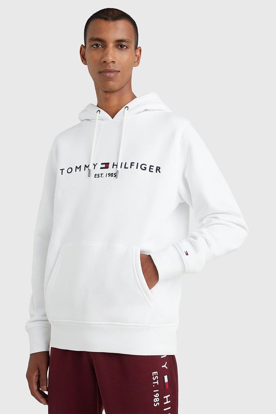 Худи TOMMY LOGO HOODY