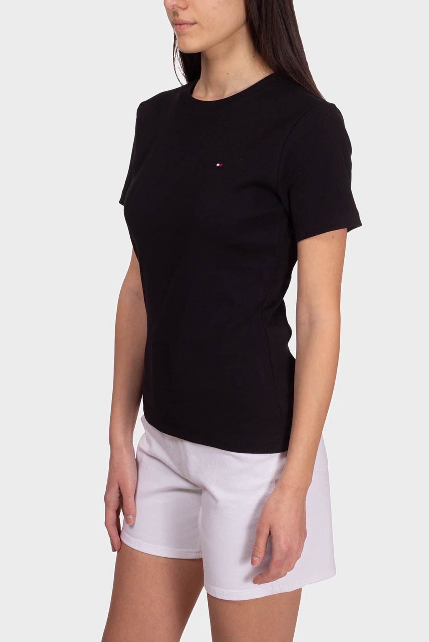 Футболка SLIM CODY C-NK SS 3